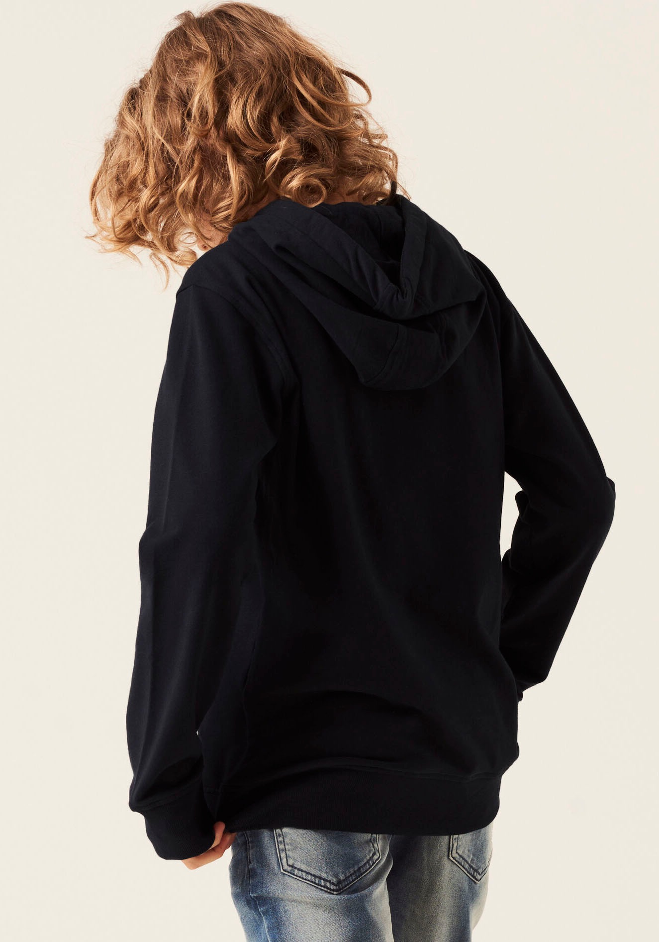 ✵ Garcia Kapuzensweatshirt online kaufen | Jelmoli-Versand