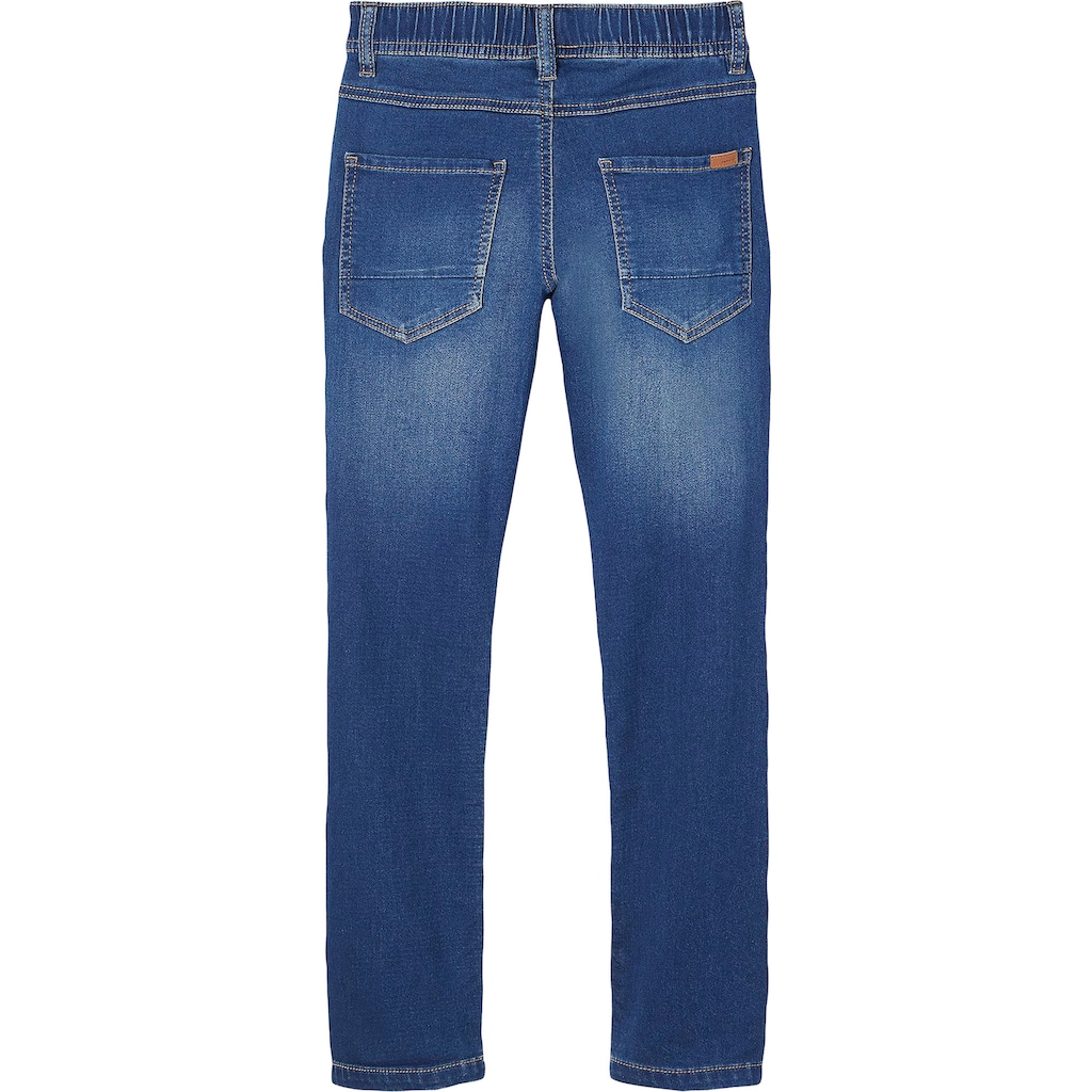Name It Stretch-Jeans »NKMROBIN DNMTHAYERS 3454«