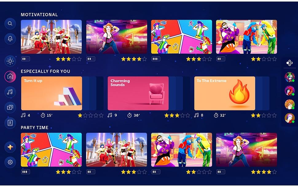 UBISOFT Spielesoftware »Just Dance 2024 (Code in a Box)«