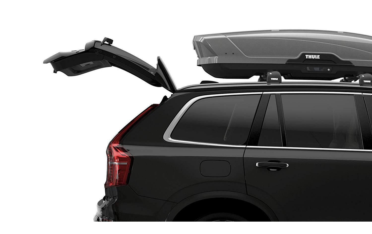 Thule Transportbehälter »Motion XT Alpine XXL Titan«