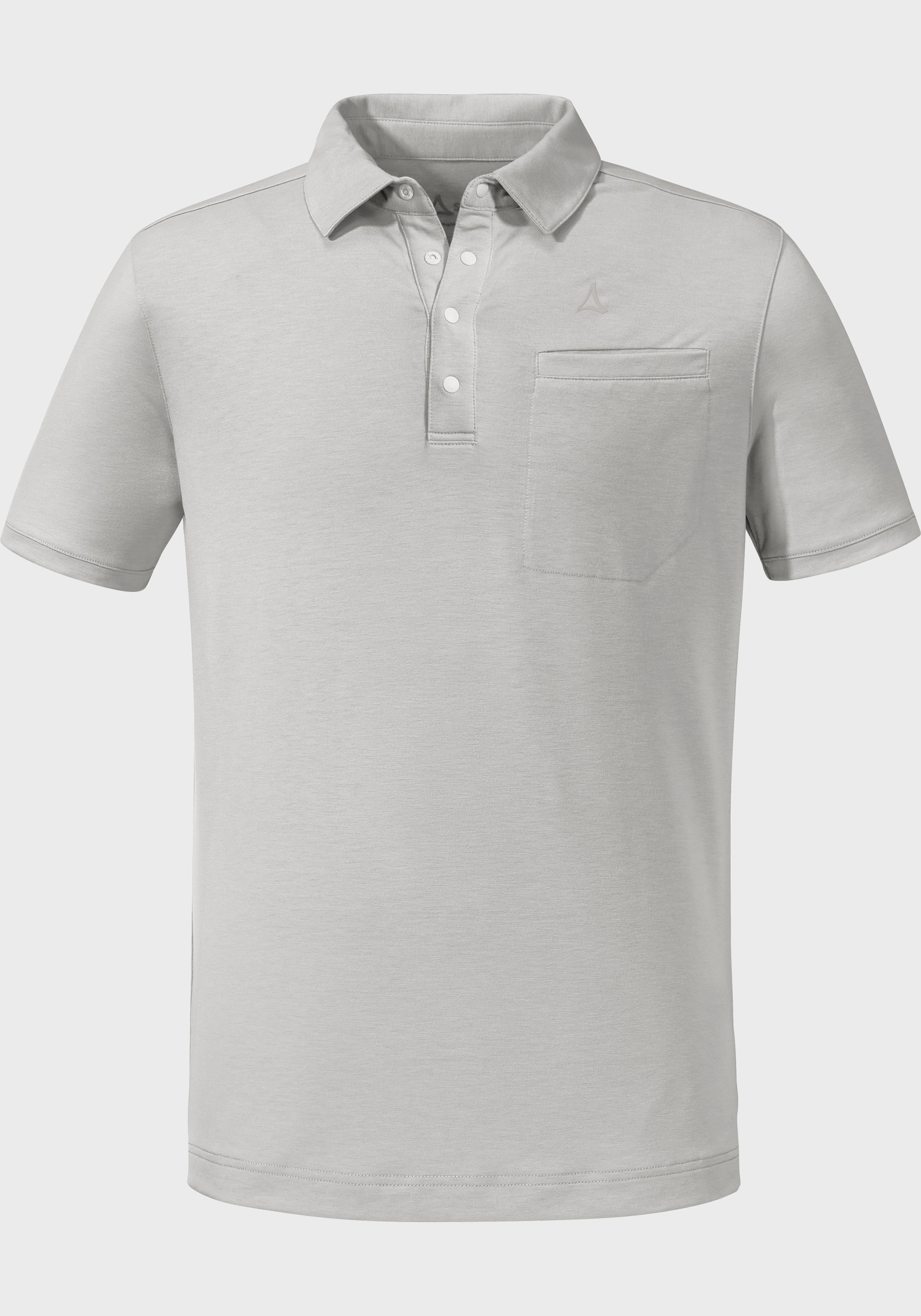 Schöffel Poloshirt »Polo Shirt Ramseck M«