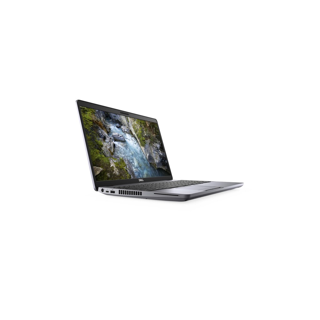 Dell Notebook »Precision 3551-XV52H«, 39,62 cm, / 15,6 Zoll, Intel, Core i7