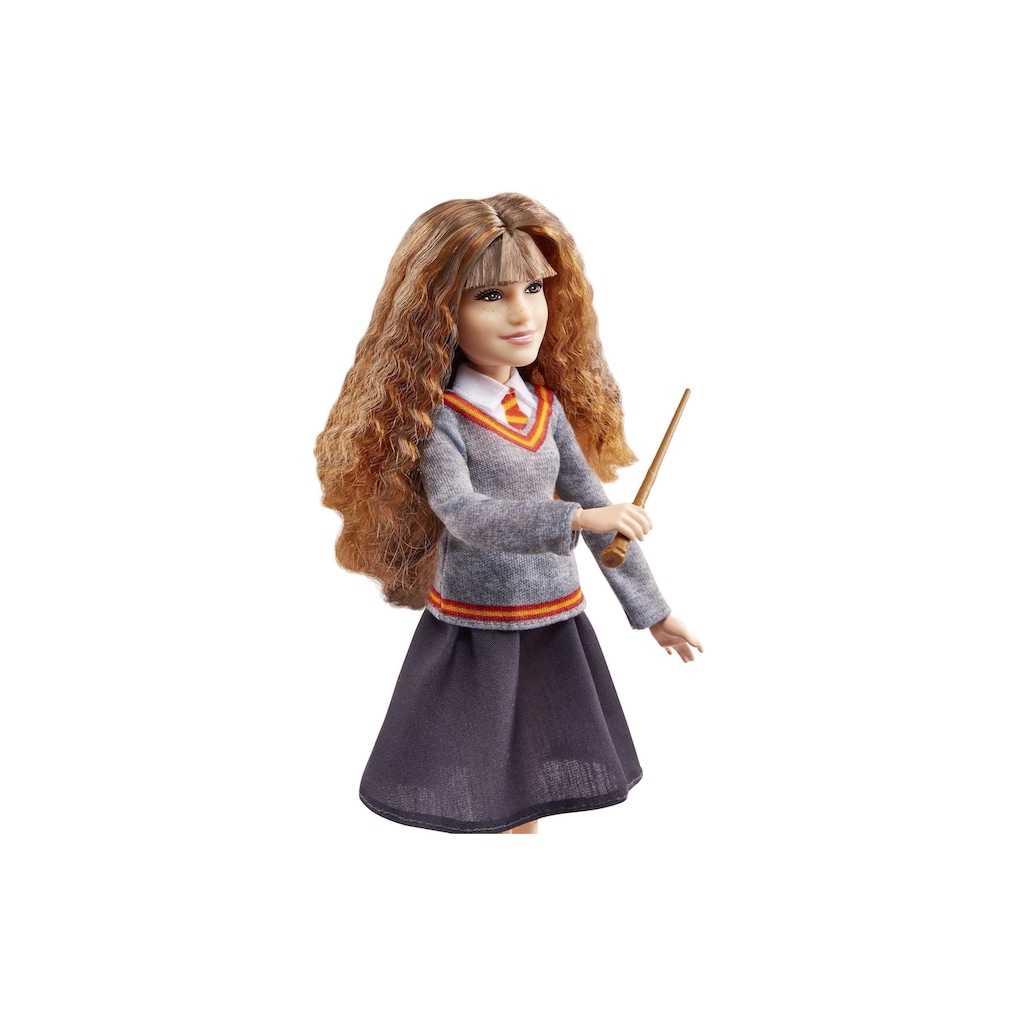 Mattel® Anziehpuppe »Harry Potter Hermine Granger«