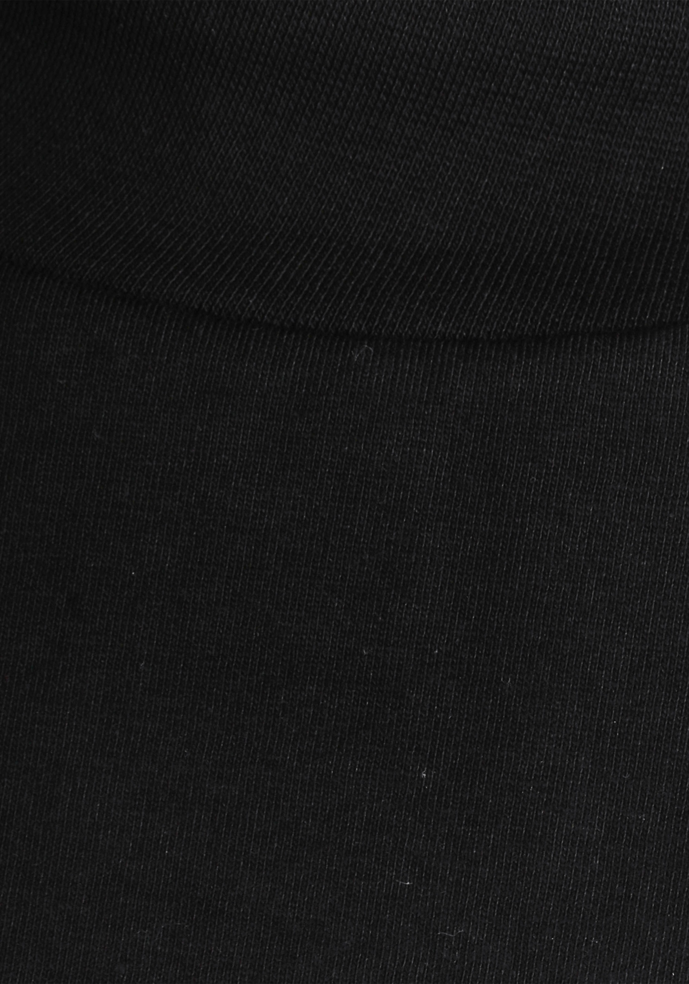 Rippen-Rundhalsausschnitt online AJC mit modisch Schweiz Oversize-Shirt, kaufen Jelmoli-Versand breitem bei