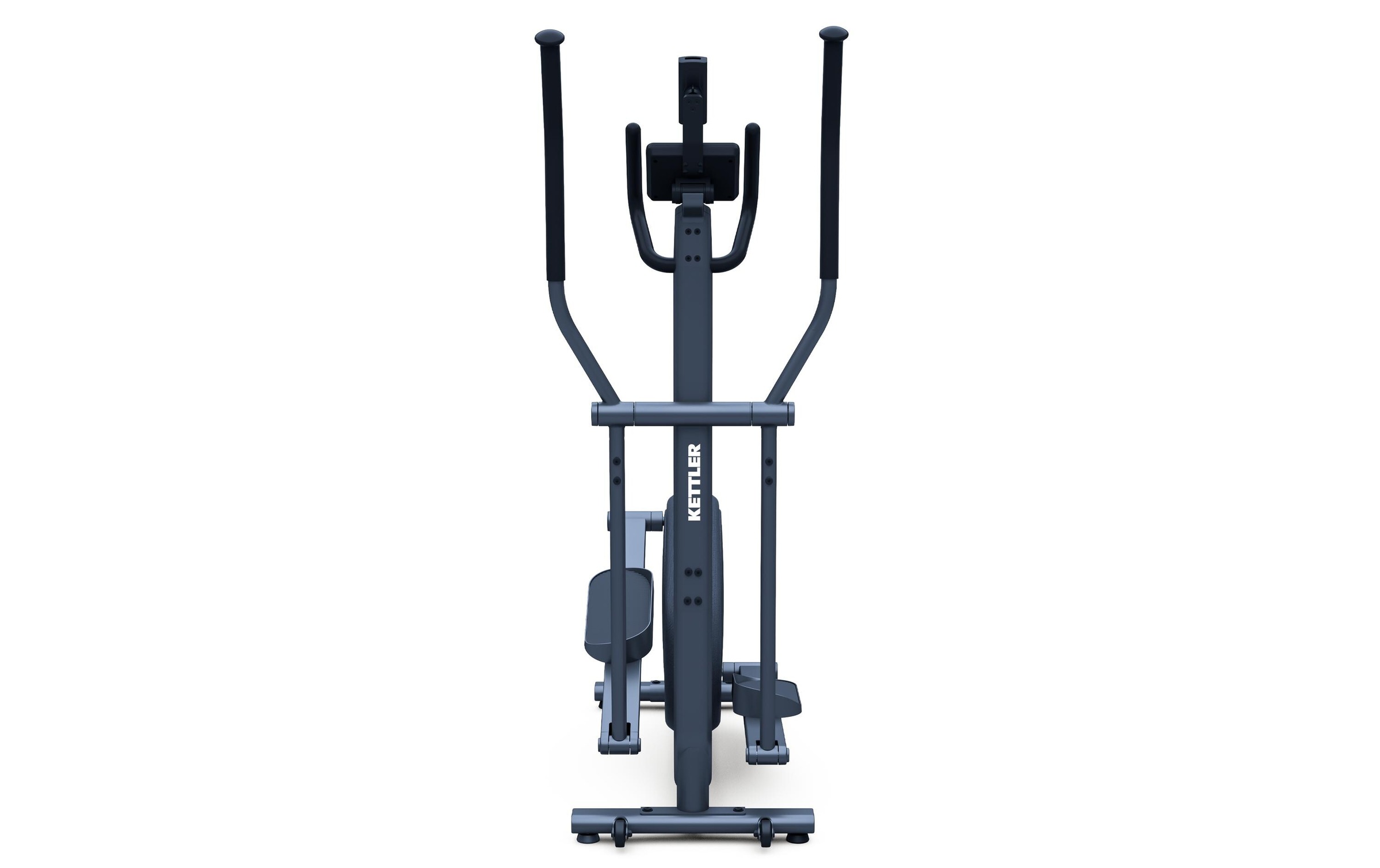 KETTLER Crosstrainer »HOI Cross+ Stone«