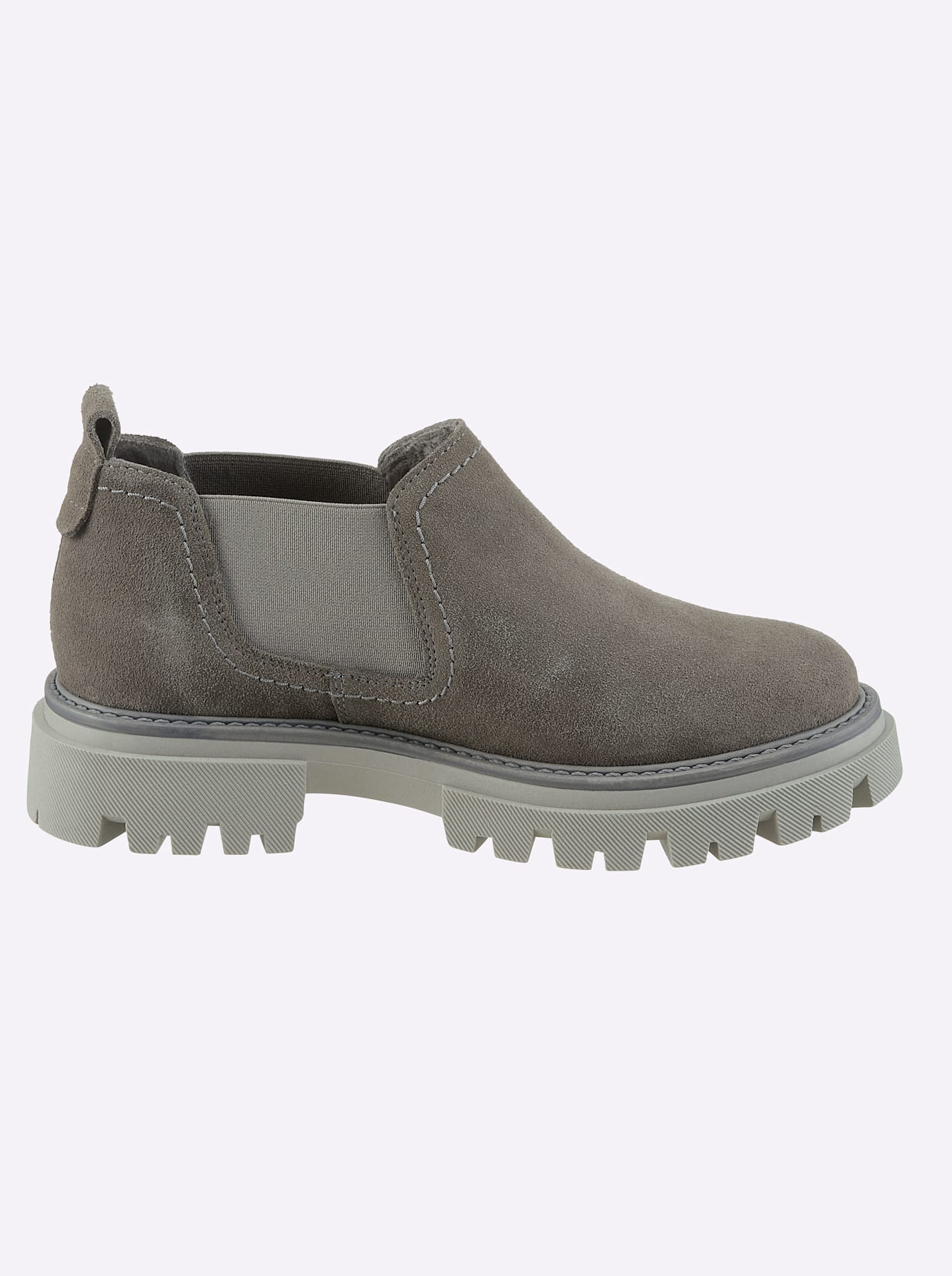 heine Stiefelette