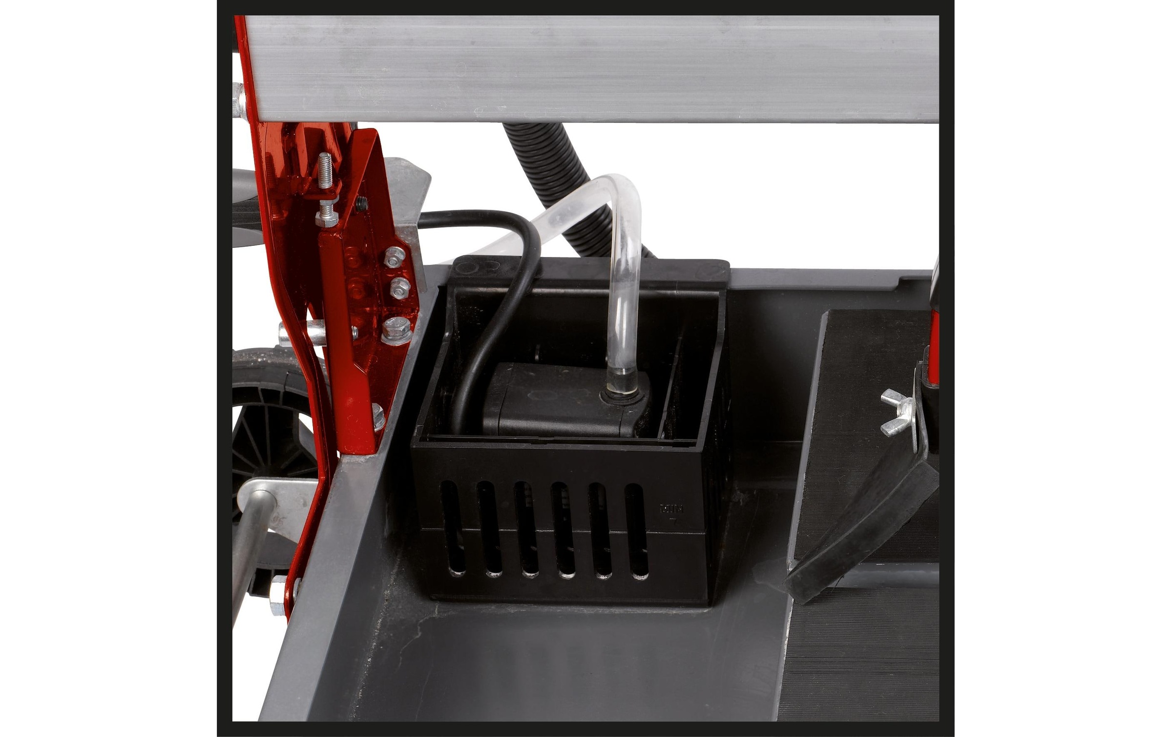 Einhell Fliesenschneidemaschine »Einhell TE-T«