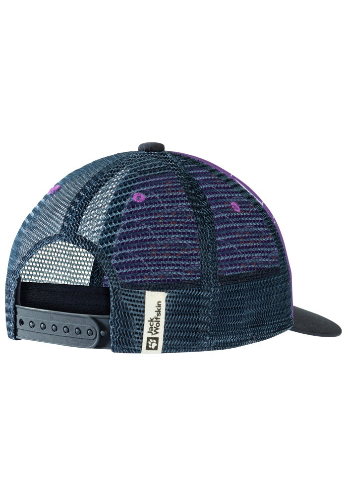 Jack Wolfskin Flex Cap »ANIMAL MESH CAP K«