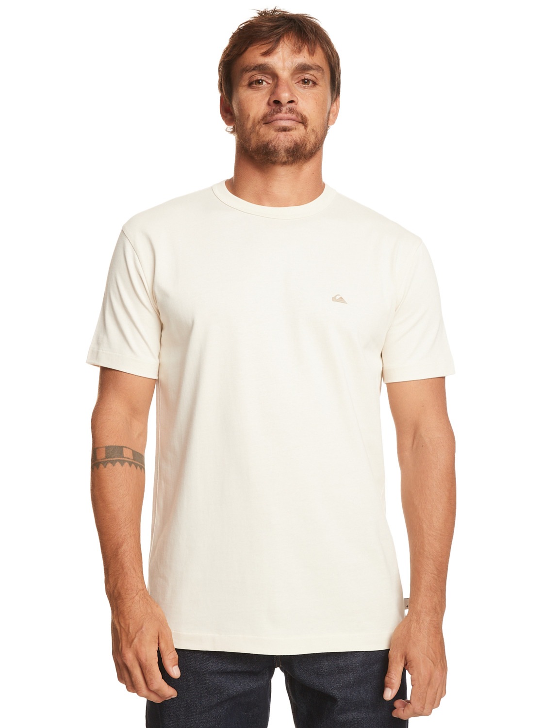 Quiksilver T-Shirt »Essentials«
