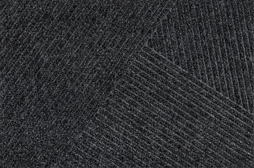 wash+dry by Kleen-Tex Teppich »Stripes«, rechteckig, 8 mm Höhe, dezentes Streifen Design, In- und Outdoor geeignet, waschbar