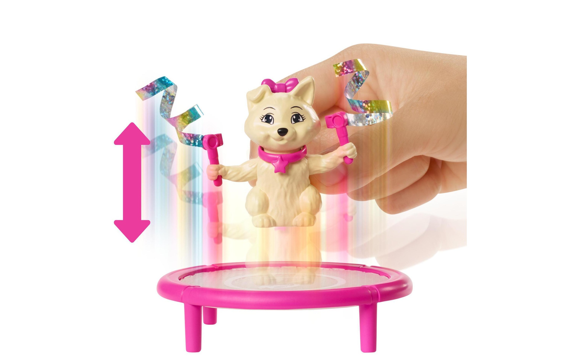Barbie Spielfigur »Turnerin Teresa«
