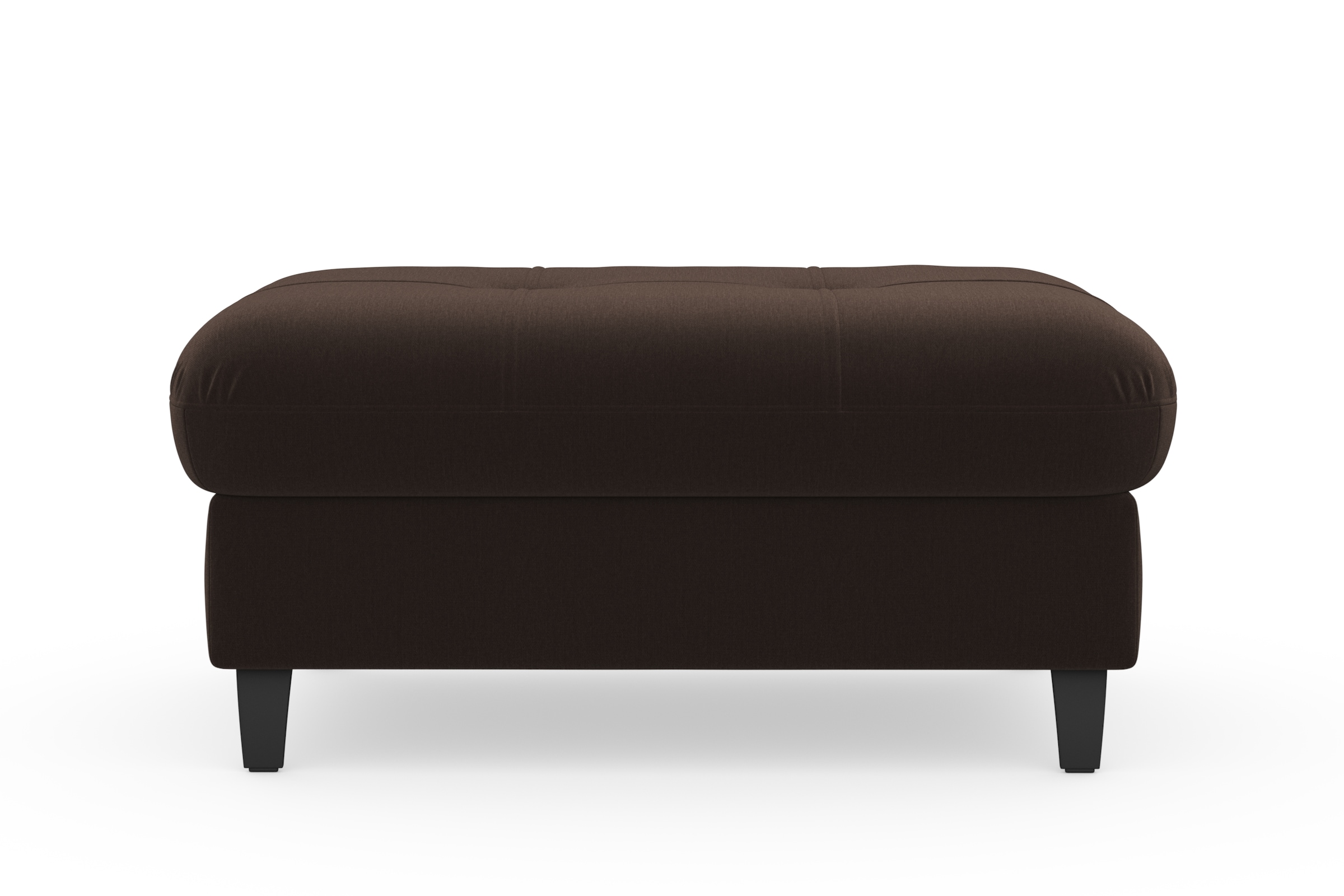 sit&more Hocker »Marano«, mit Stauraum