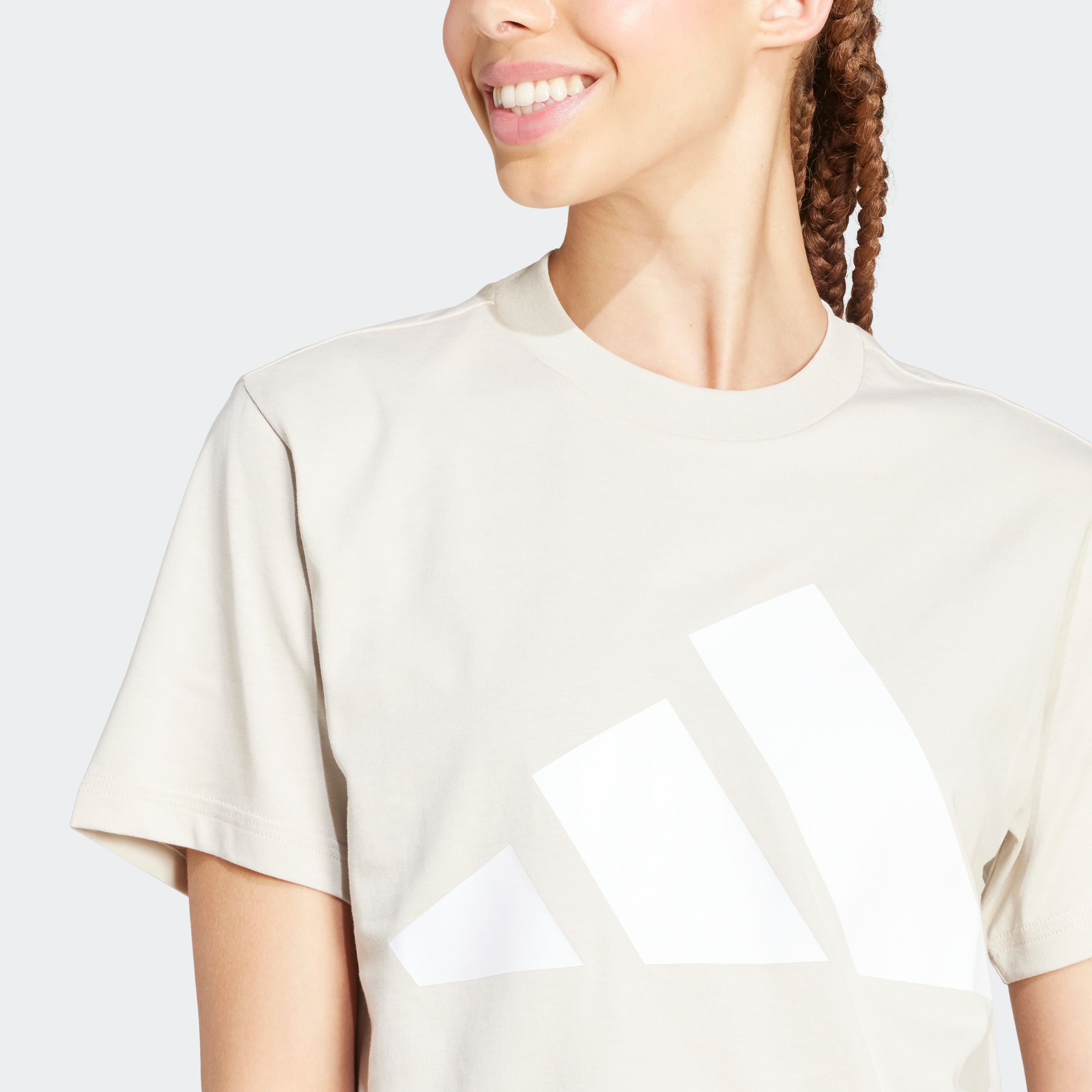 adidas Sportswear T-Shirt »W BL SJ T«