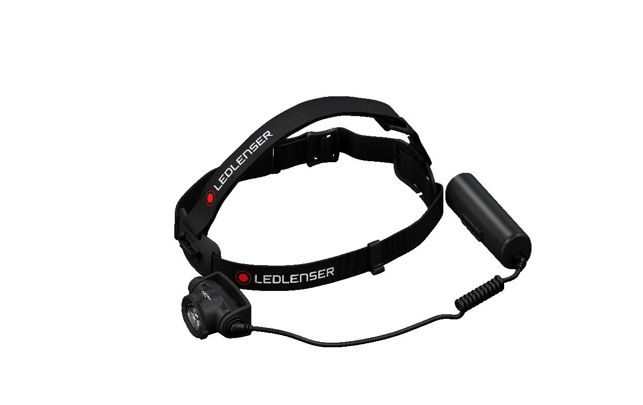 Led Lenser Stirnlampe »H7R Core«