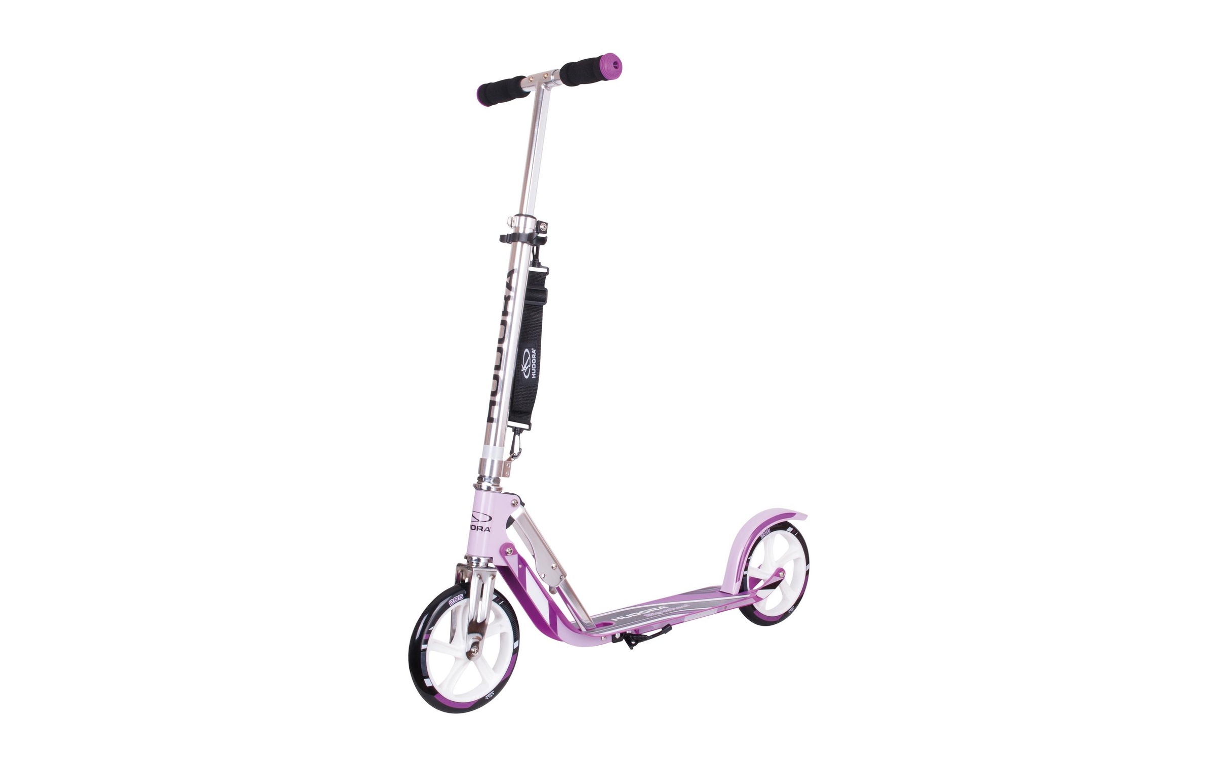 Hudora Scooter »Big Wheel 205«