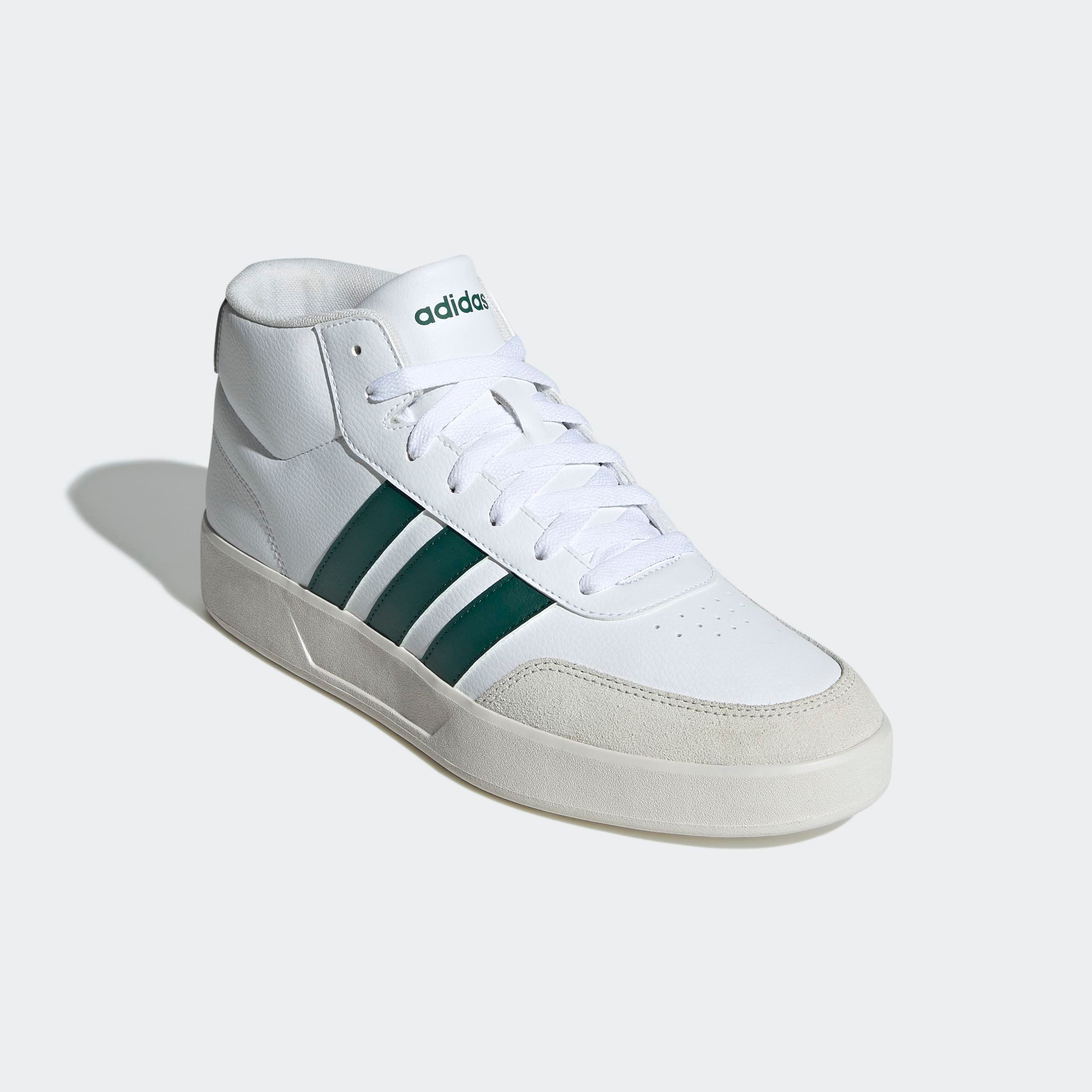adidas Sportswear Sneaker »BREAKNET MID«