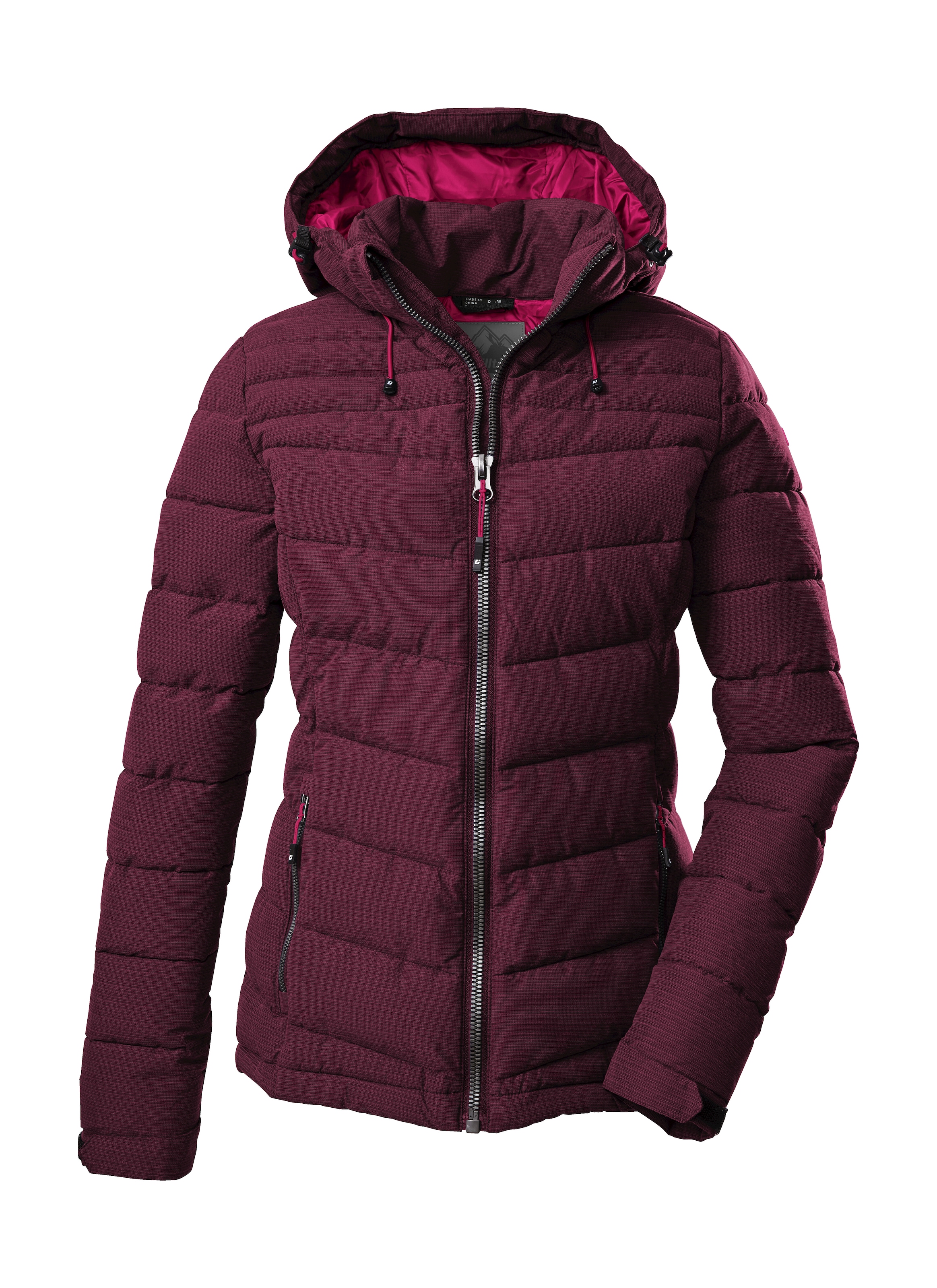 Killtec Steppjacke »Skane WMN Quilted JCKT A«