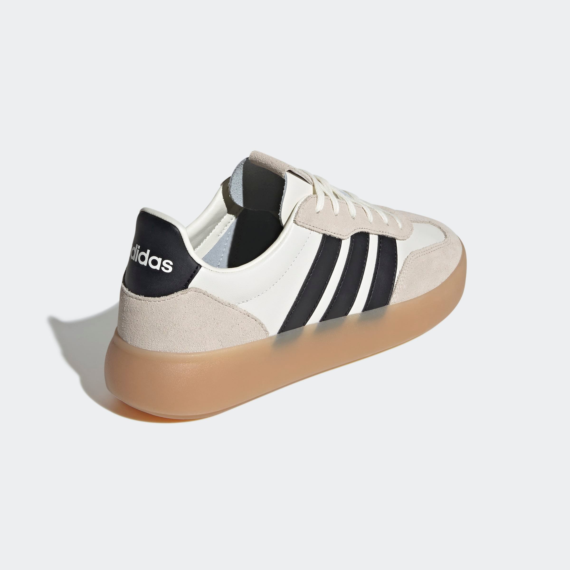 adidas Sportswear Sneaker »BARREDA DECODE«, Design auf den Spuren des adidas Handball Spezial