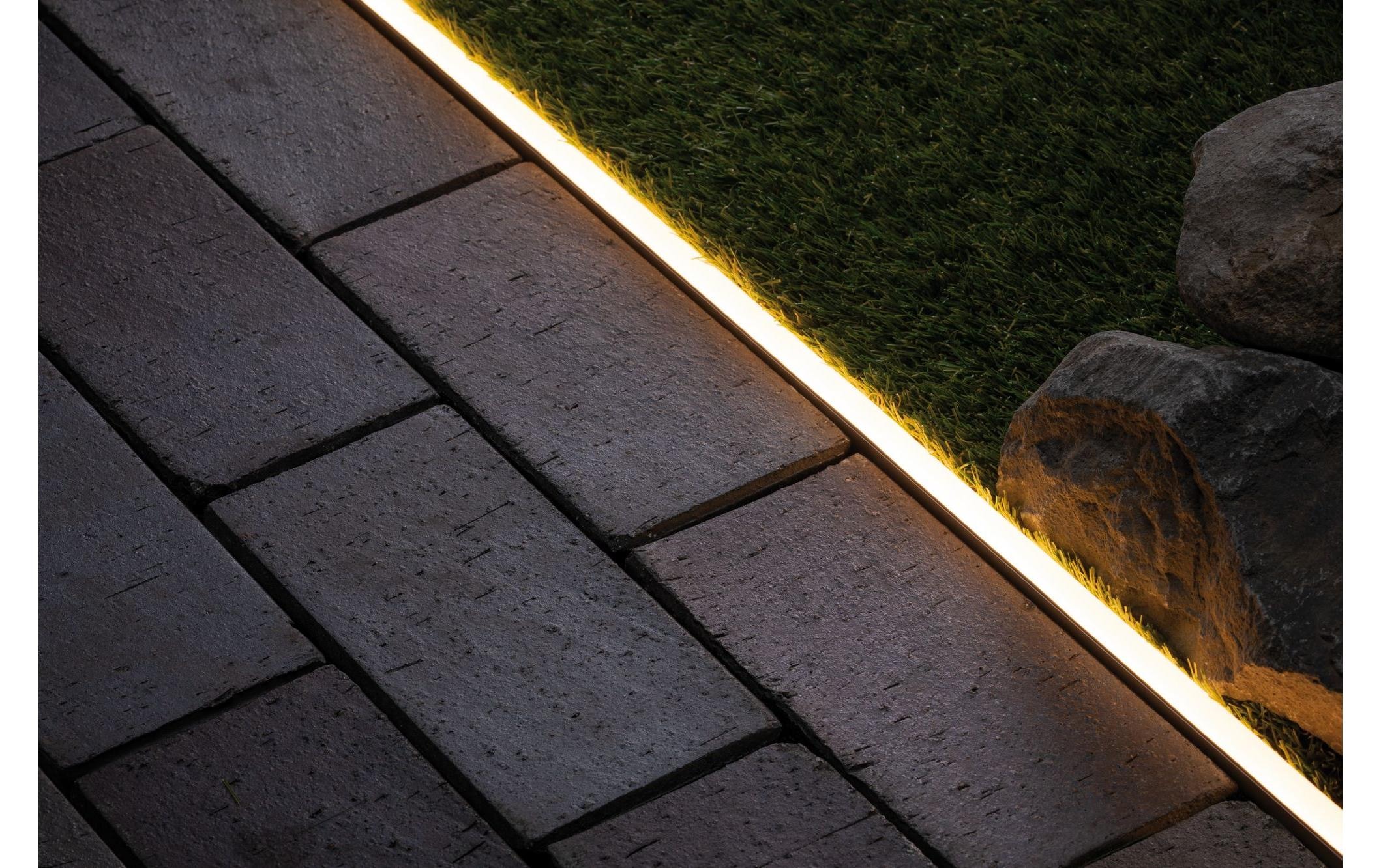 Paulmann LED-Streifen »Plug & Shine Sm«