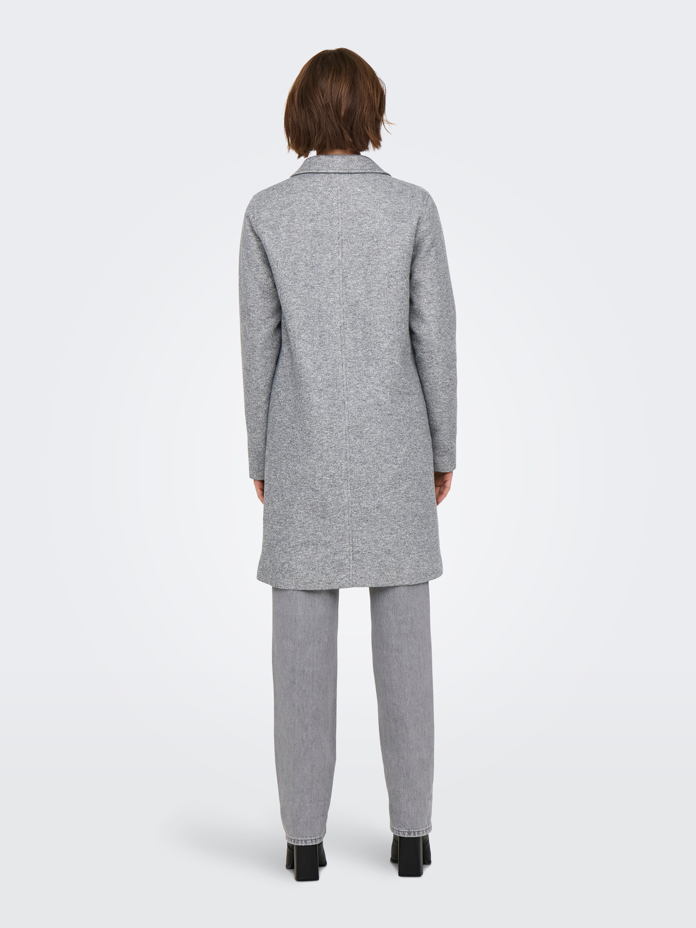 ONLY Kurzmantel »ONLSEDONA LIFE CARRIE COAT CC OTW«