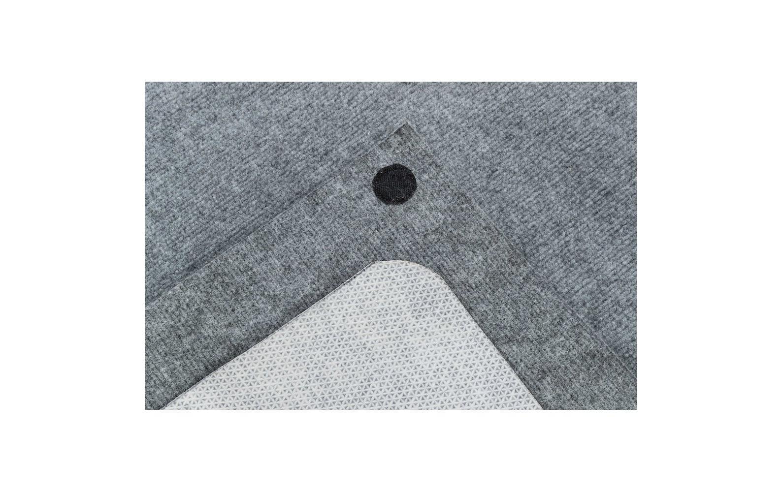 TRIXIE Tier-Intelligenzspielzeug »Katzen-Spielzeug Adventure Carpet«, Gummi-Polyester