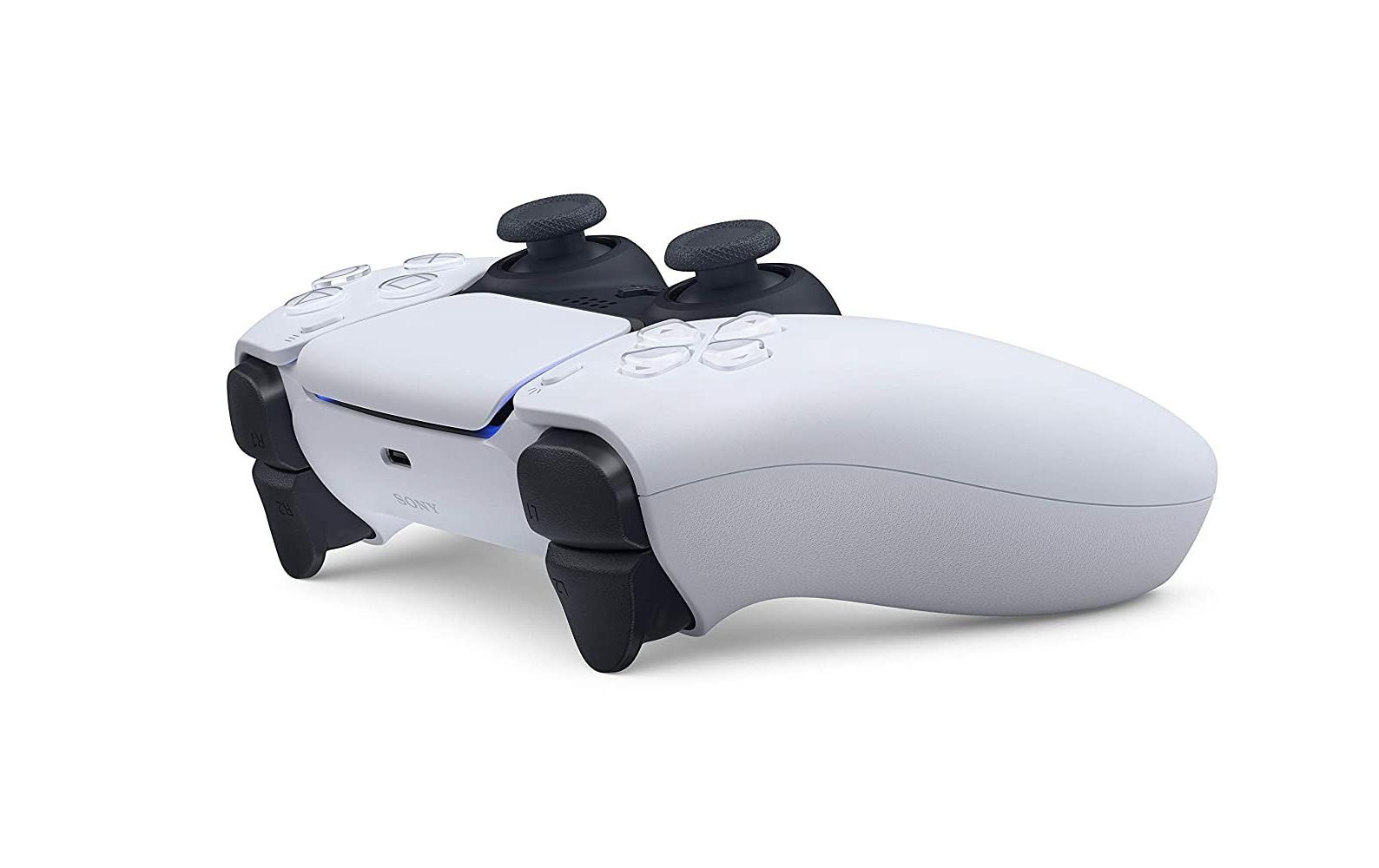 Sony Gaming-Controller »PS5 DualSense weiss«