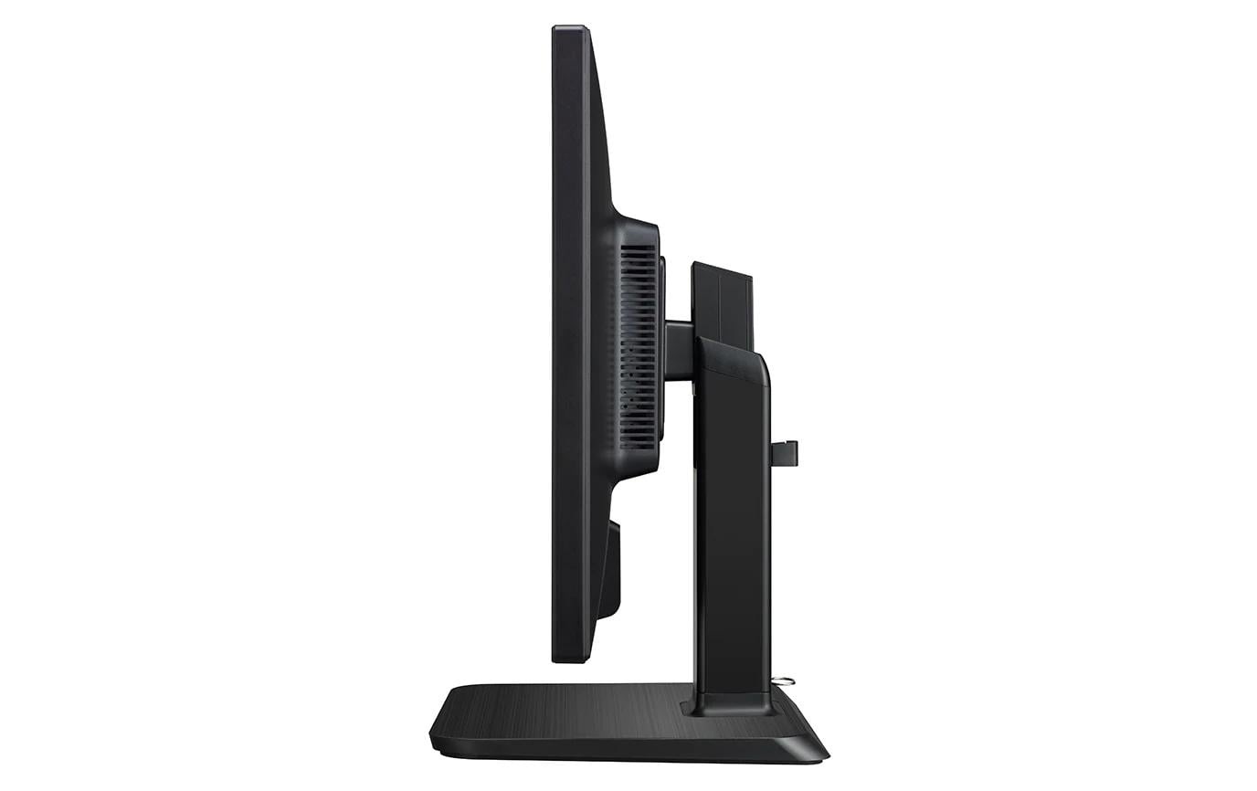 LG LED-Monitor »24BK55WY-B«, 60,72 cm/24 Zoll, 1920 x 1200 px, WUXGA, 5 ms Reaktionszeit