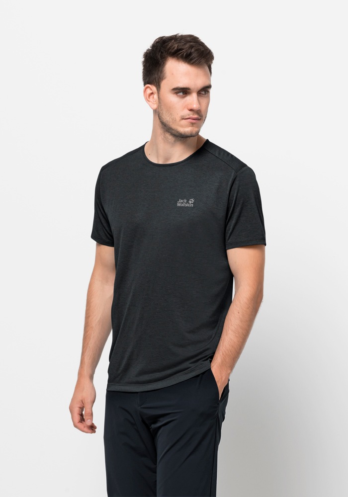 Jack Wolfskin T-Shirt »PACK & GO T M« kaufen