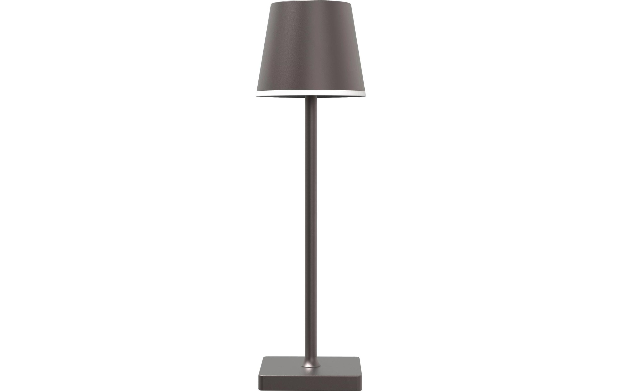 Tischleuchte »xoxo design ag X2 3W 3000K« Warmweiss