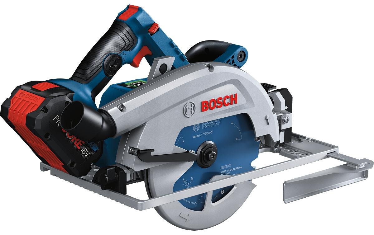 Bosch Professional Akku-Handkreissäge »Akku-Kreissäge G«