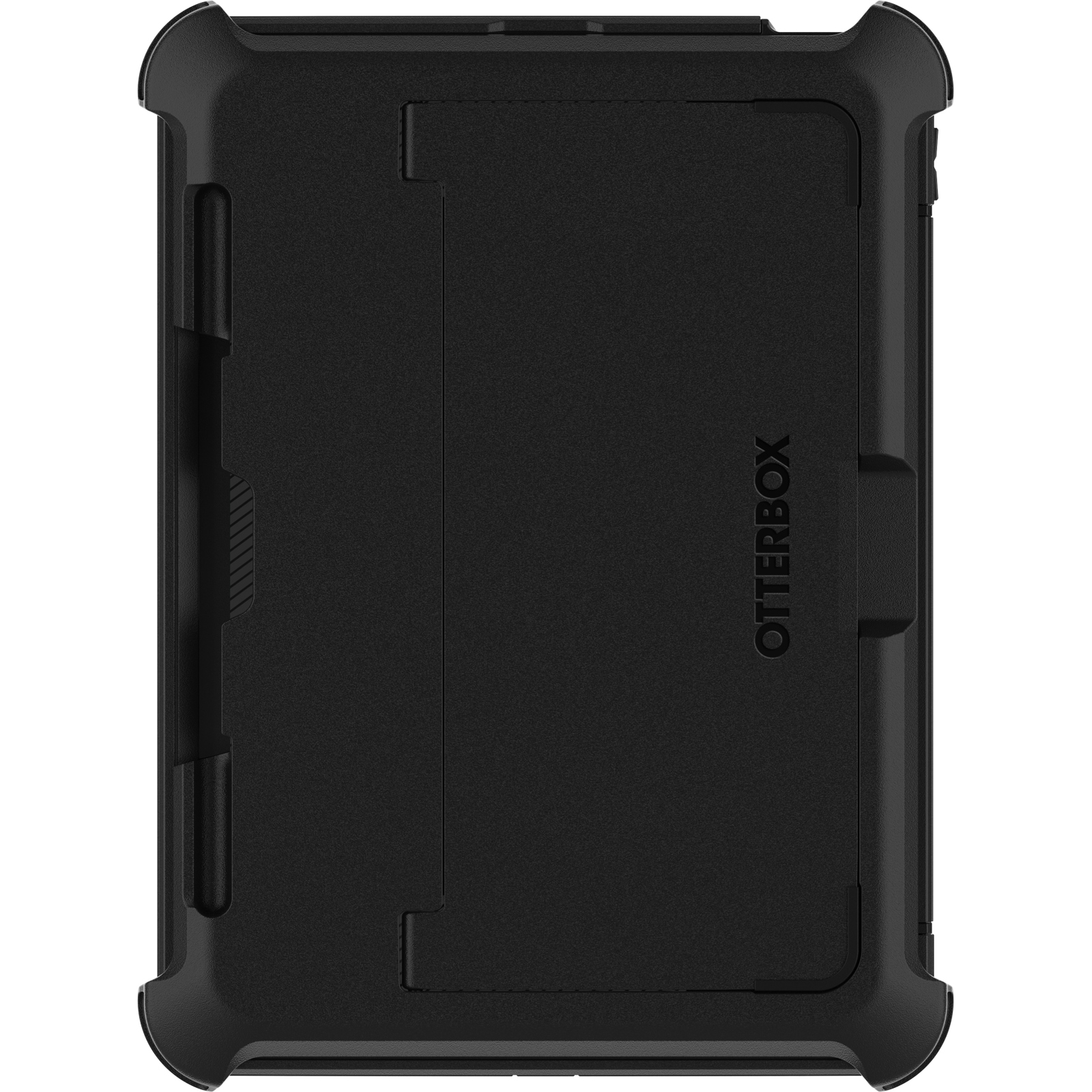 Otterbox Handyhülle »Defender für Apple iPad Air 11 (M2/5th/4th gen)«, Tablet, 28 cm (11 Zoll), Backcover, Schutzhülle, Handyschutzhülle, Case, Schutzcase, stossfest