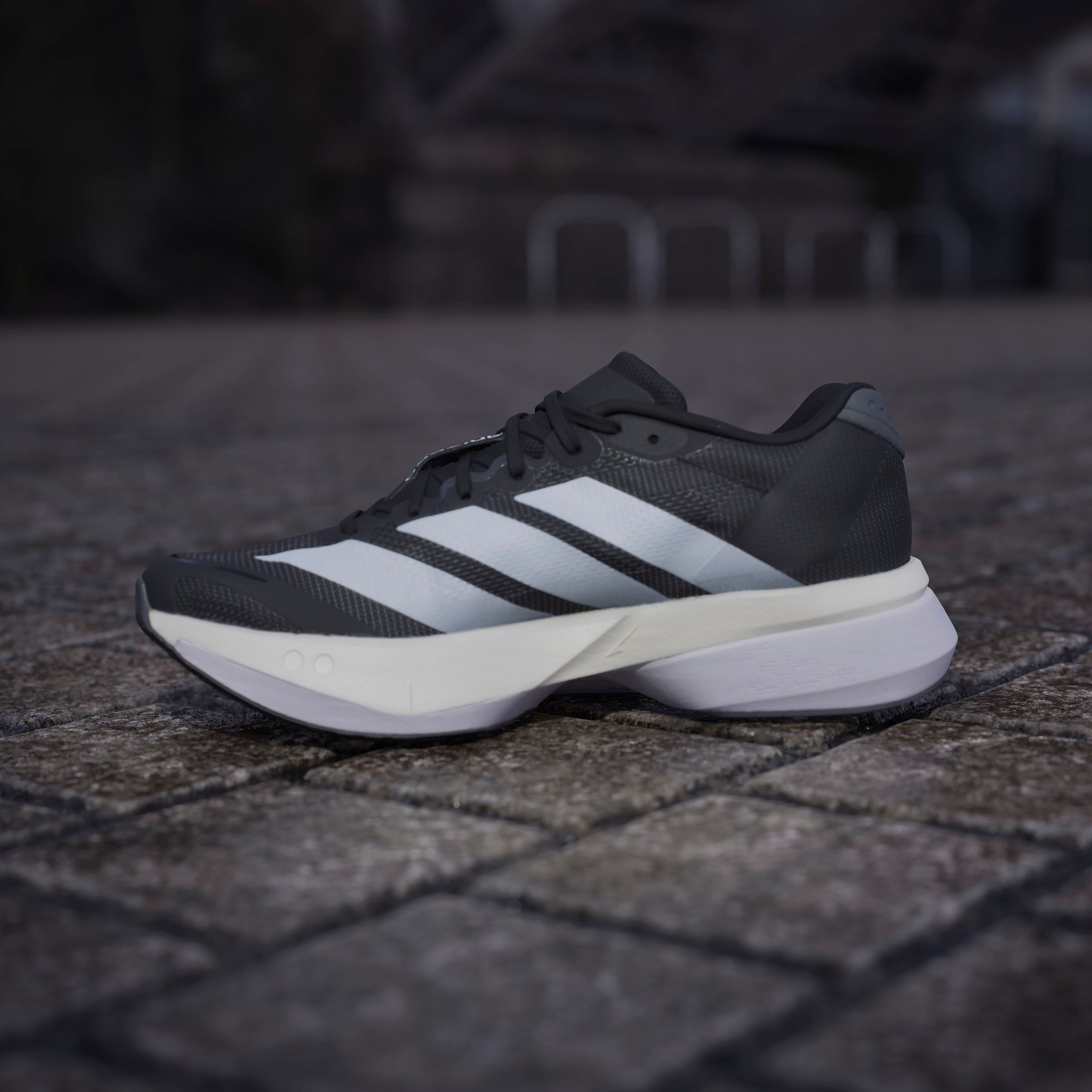adidas Performance Laufschuh »ADIZERO BOSTON 13 E«