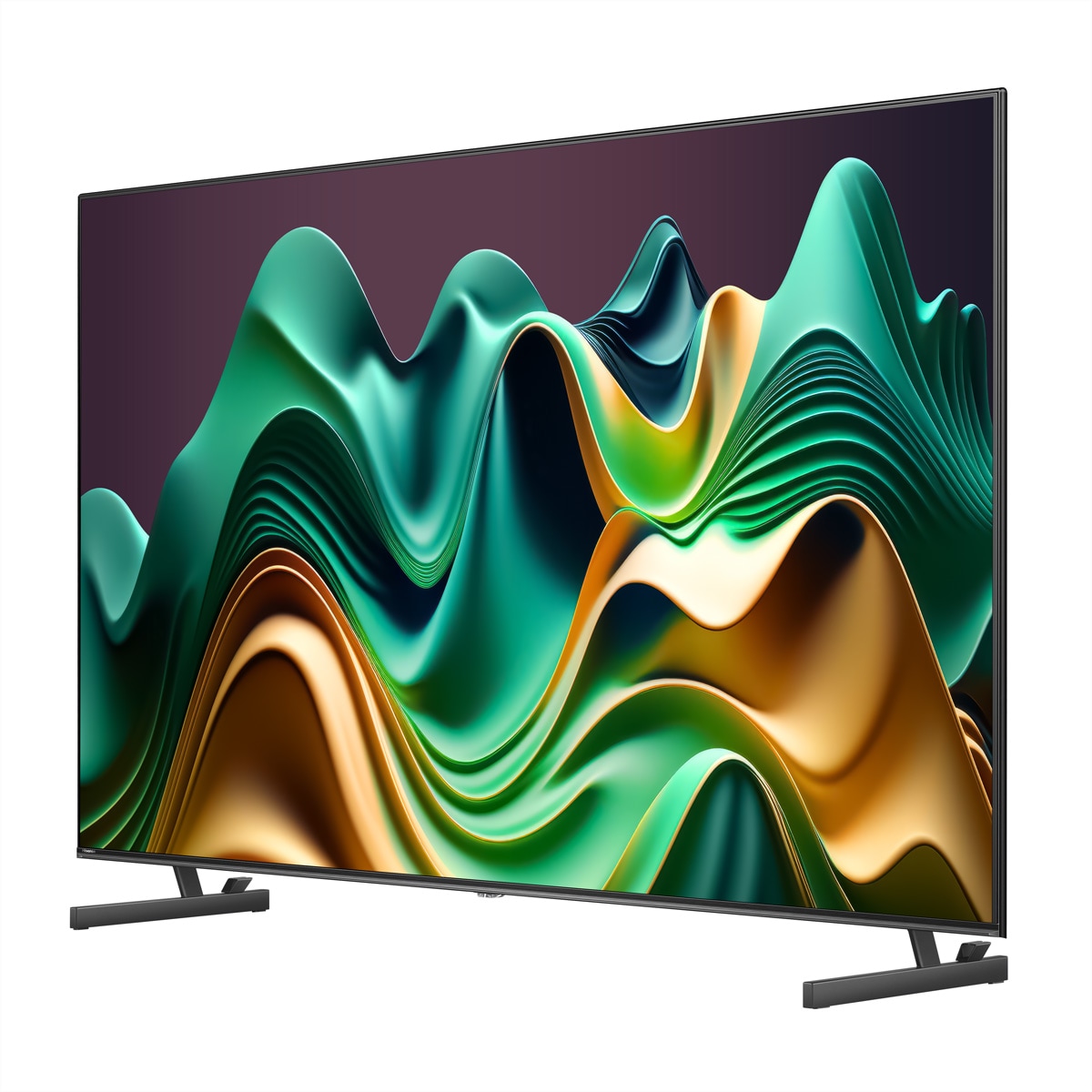 Hisense LED-Fernseher »75U6NQ«, UHD