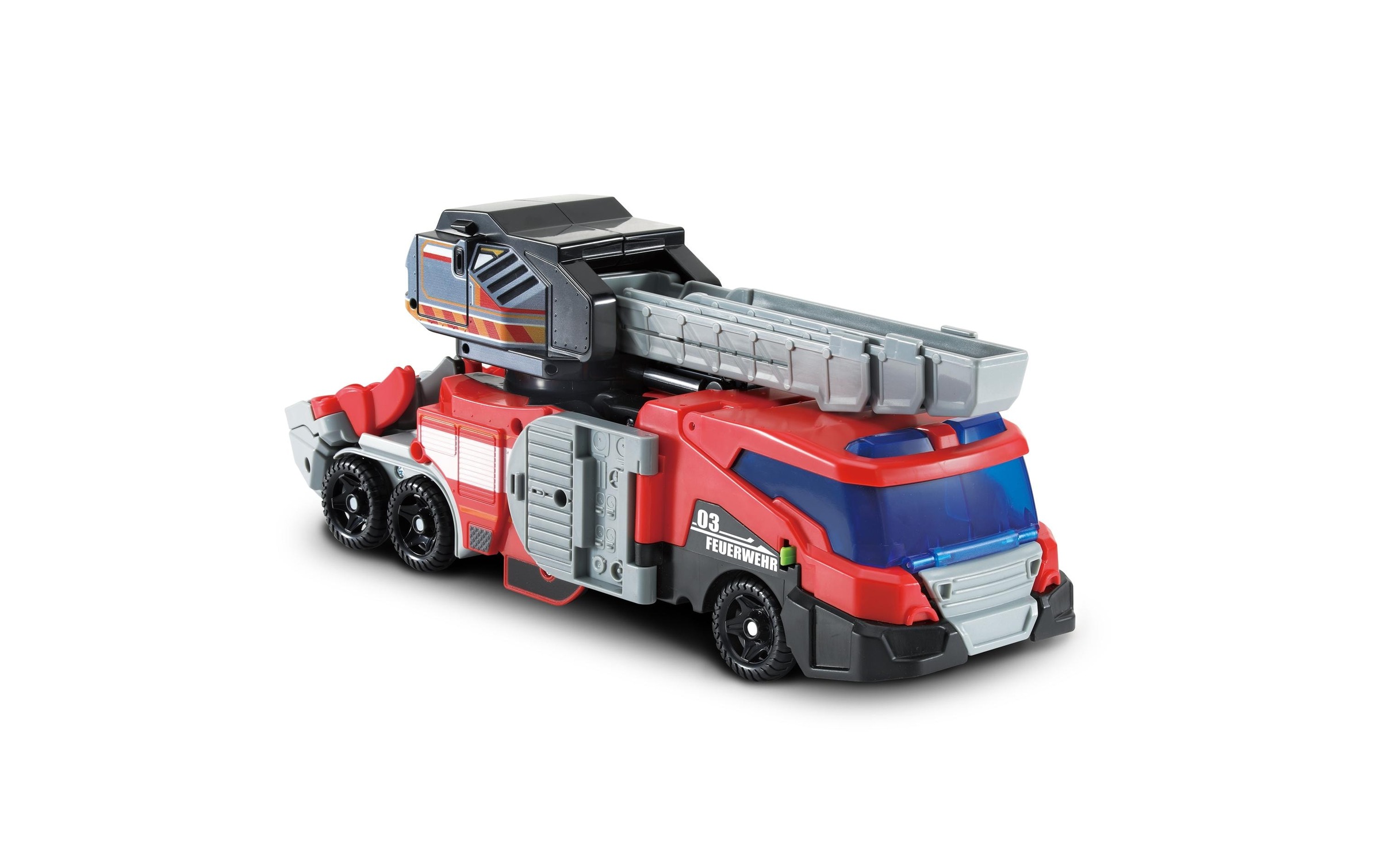 Vtech® Lernspielzeug »Switch & Go Dinos - 3-in-1 Super-T-Rex -DE-«