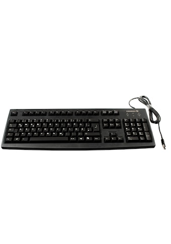 PC-Tastatur »G83-6105«, (Ziffernblock)