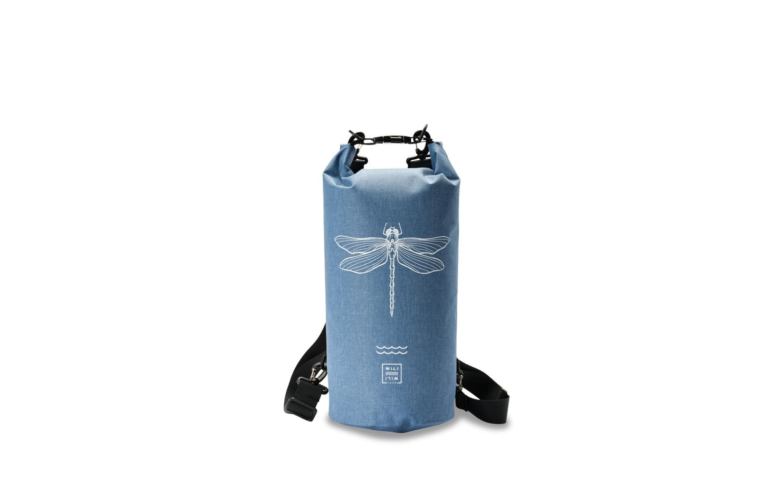 Drybag »Wili Wili Tree Dragon Fly 15 l«