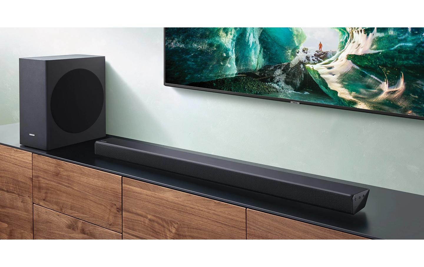 Samsung Soundbar »HW-R650«