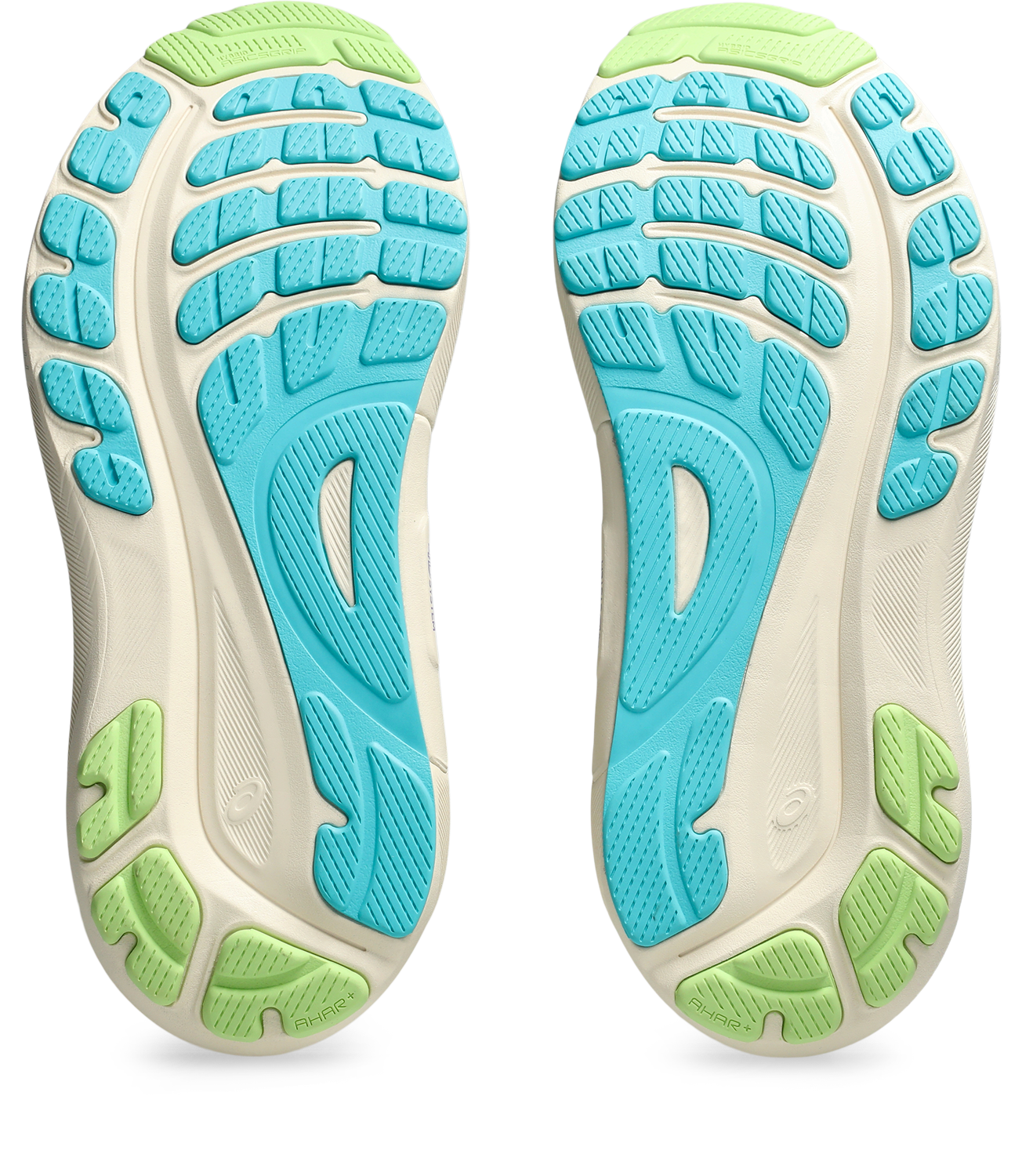 Asics Laufschuh »GEL-KAYANO 31«, für mehr Stabilität