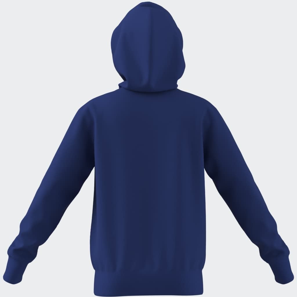 adidas Sportswear Kapuzensweatshirt »J SL FL HD 225«