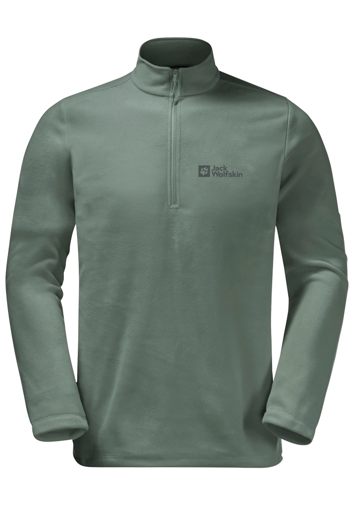 Jack Wolfskin Stehkragenpullover »TAUNUS HZ M«