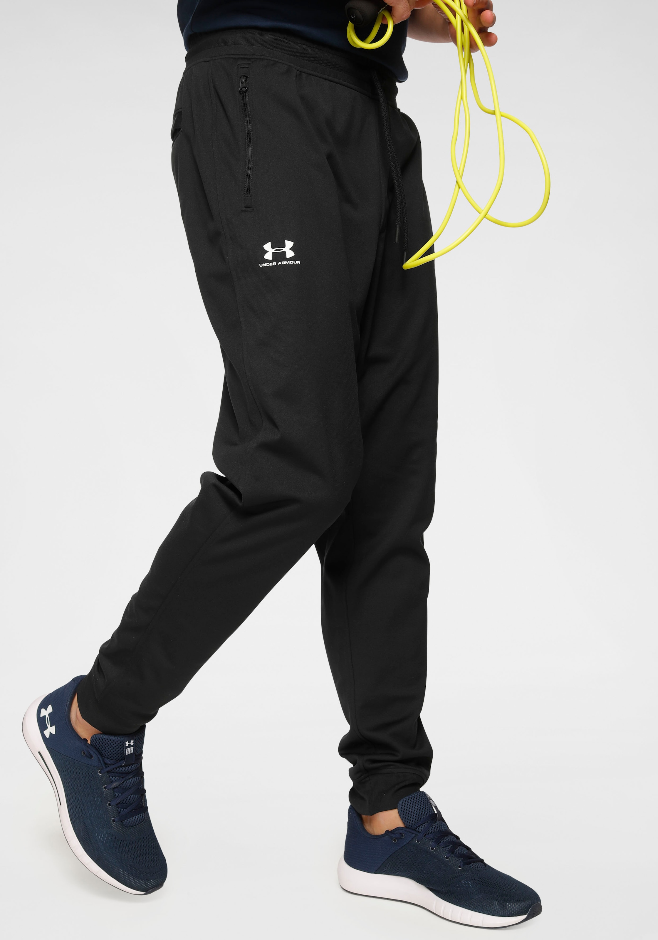 Under Armour® Jogginghose »SPORTSTYLE TRICOT JOGGER«