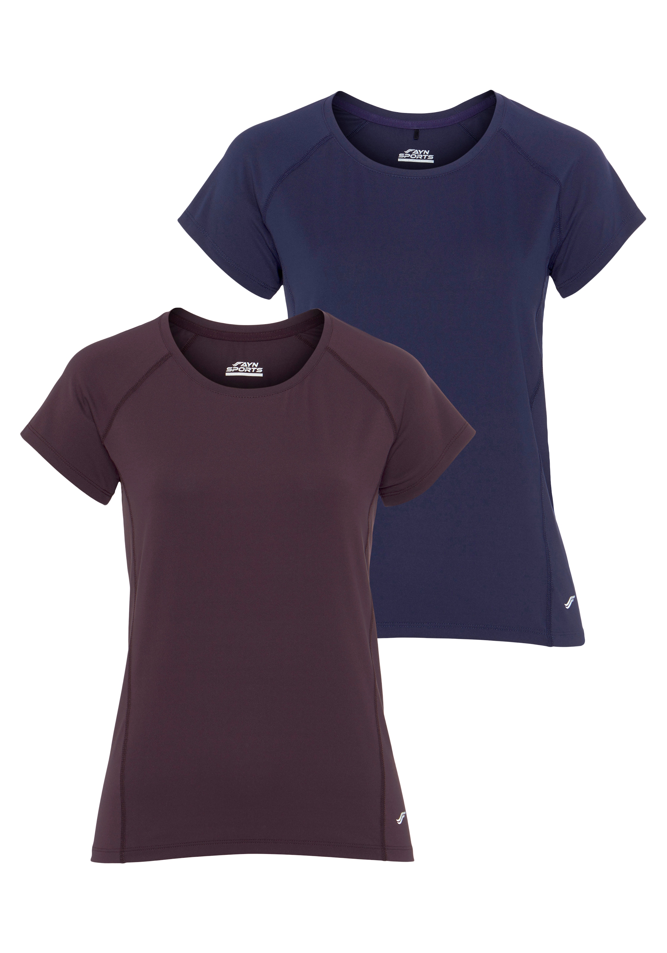 Maier Sports Funktionsshirt »Trudy«, kaufen T-Shirt, bei Wandern Freizeit und Jelmoli-Versand online Kurzarmshirt Damen für Schweiz