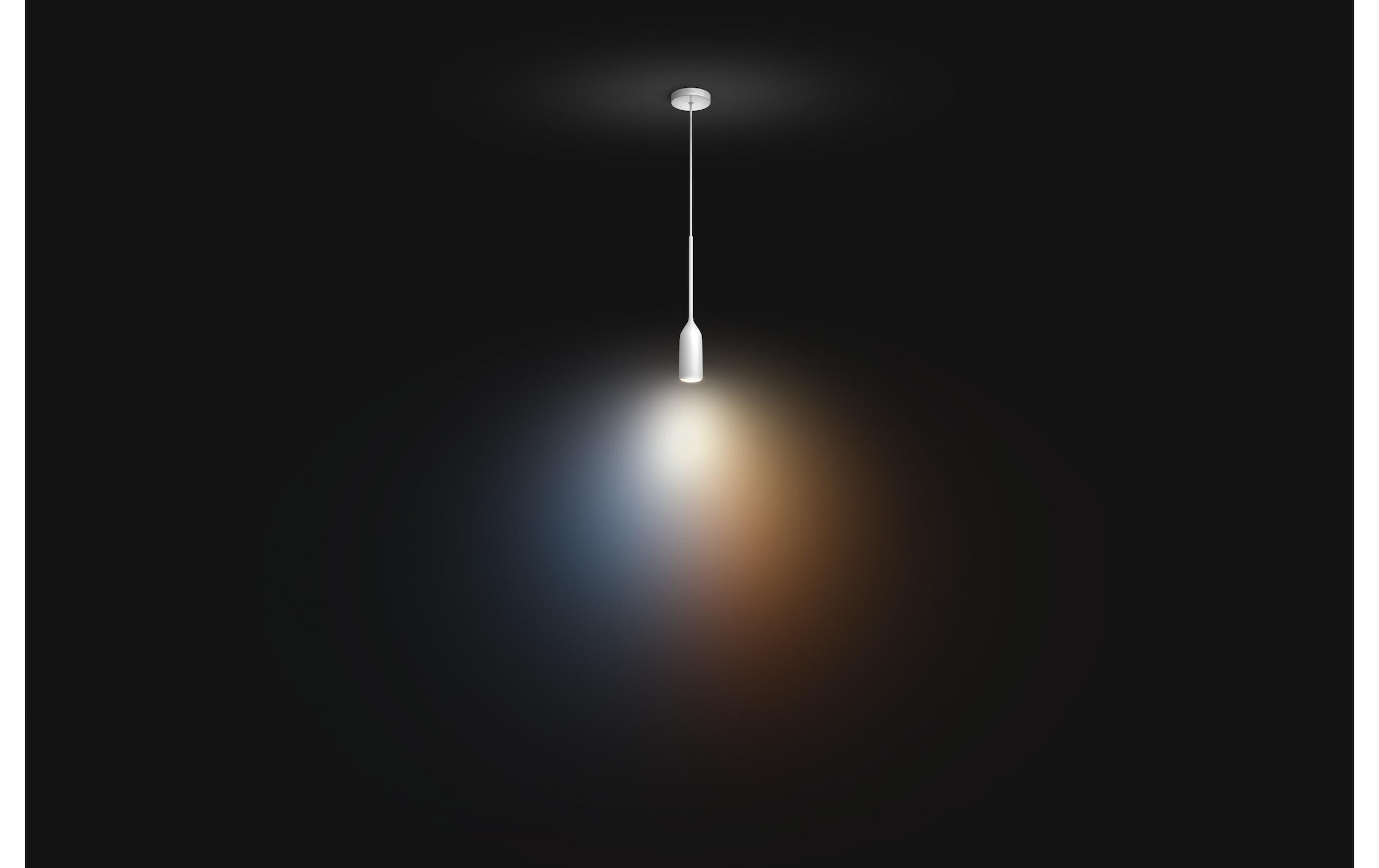 Philips Hue Pendelleuchte »White Amb«, 1 flammig