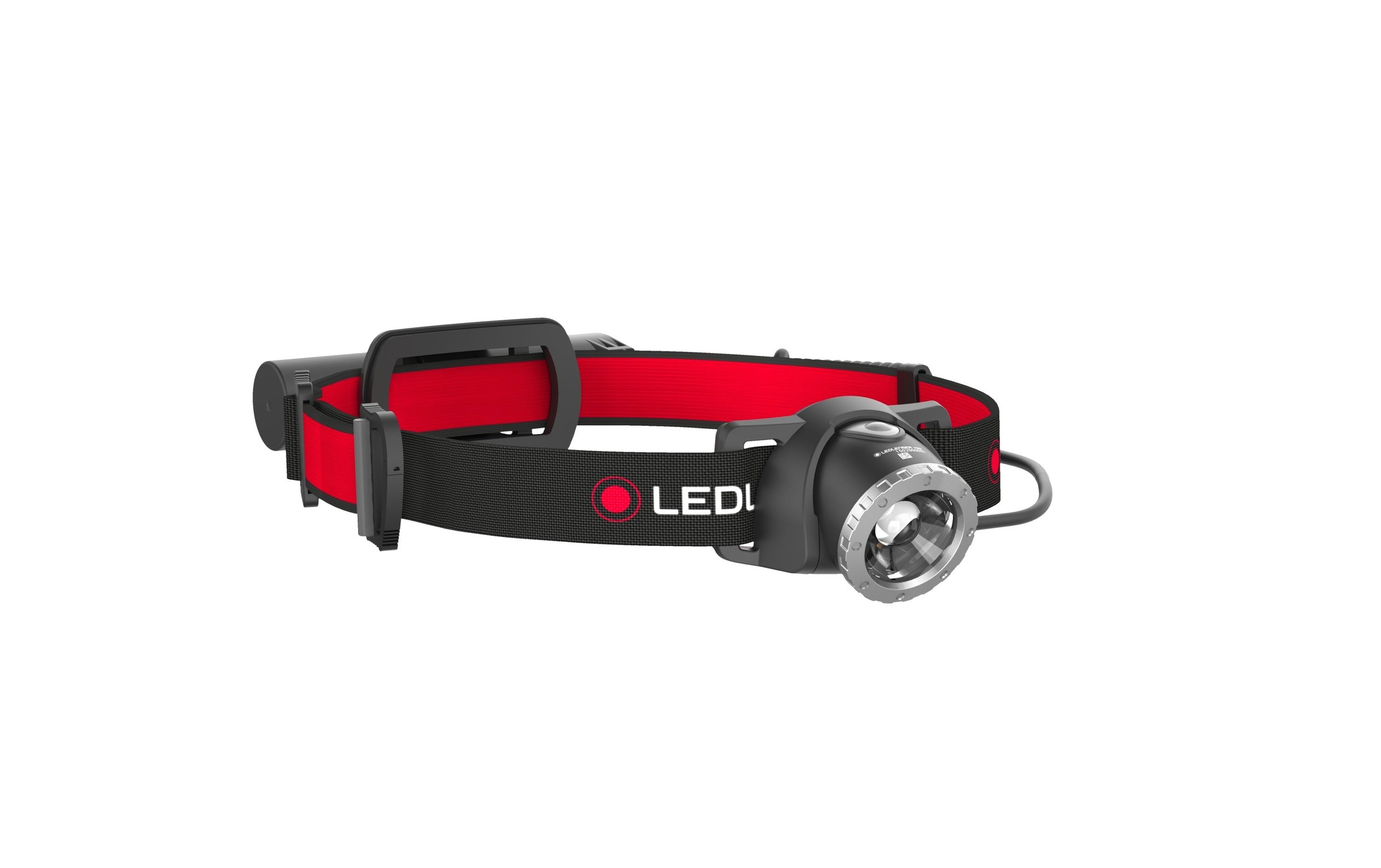 Led Lenser Stirnlampe »H8R«