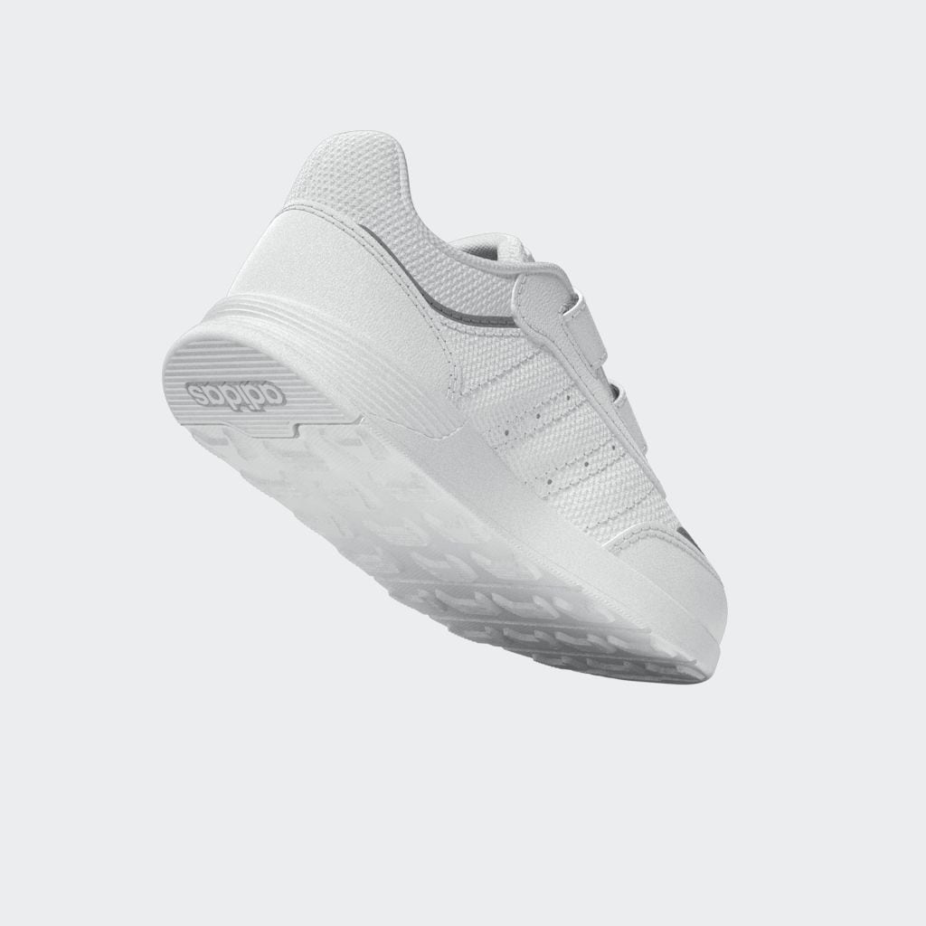 adidas Sportswear Klettschuh »TENSAUR SWITCH KIDS«, für Kinder