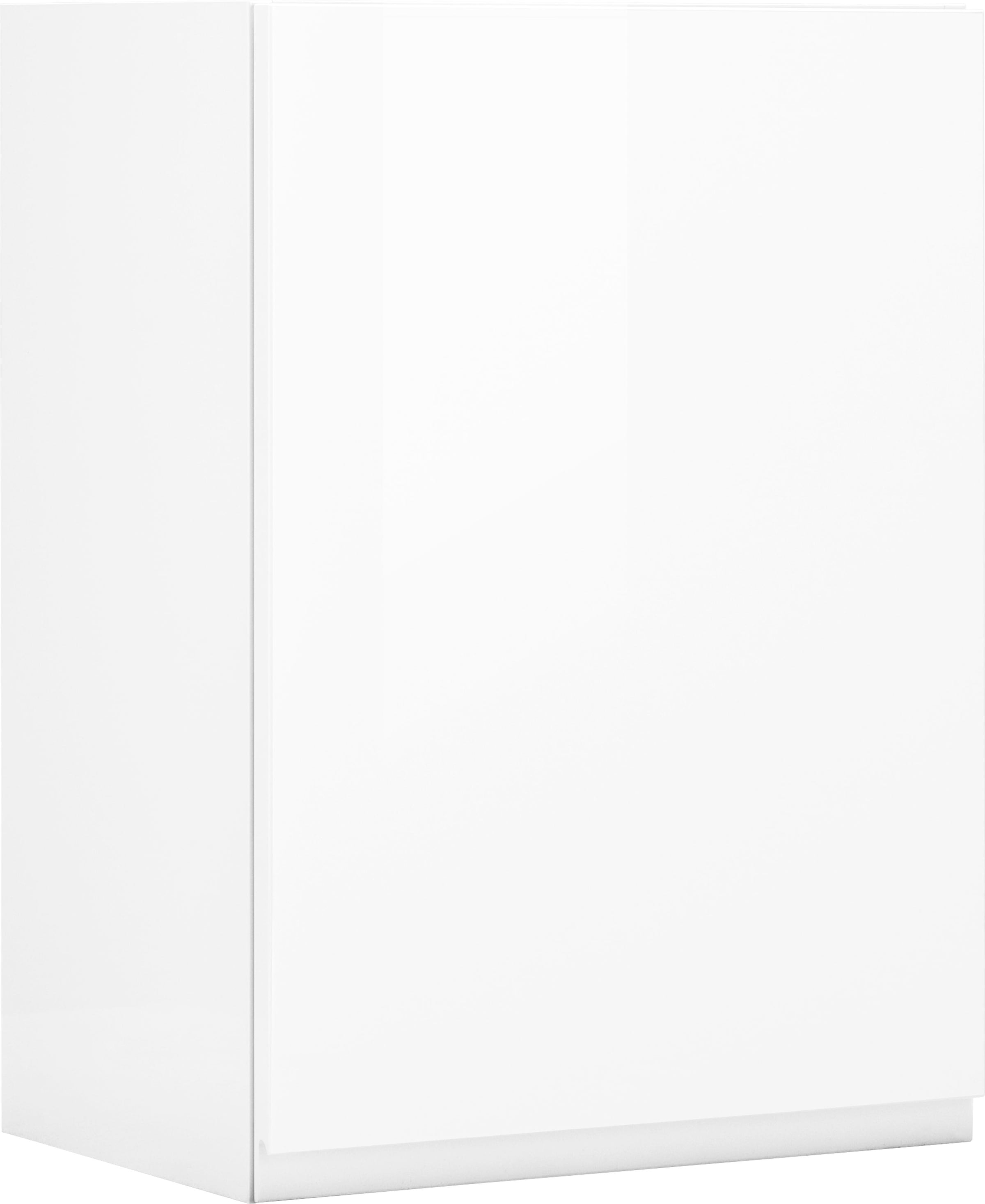 ❤ OPTIFIT Hängeschrank »Avio«, mit Soft-Close-Funktion und hochwertiger  Hochglanz-Front, Breite 50 cm bestellen im Jelmoli-Online Shop | Hängeschränke