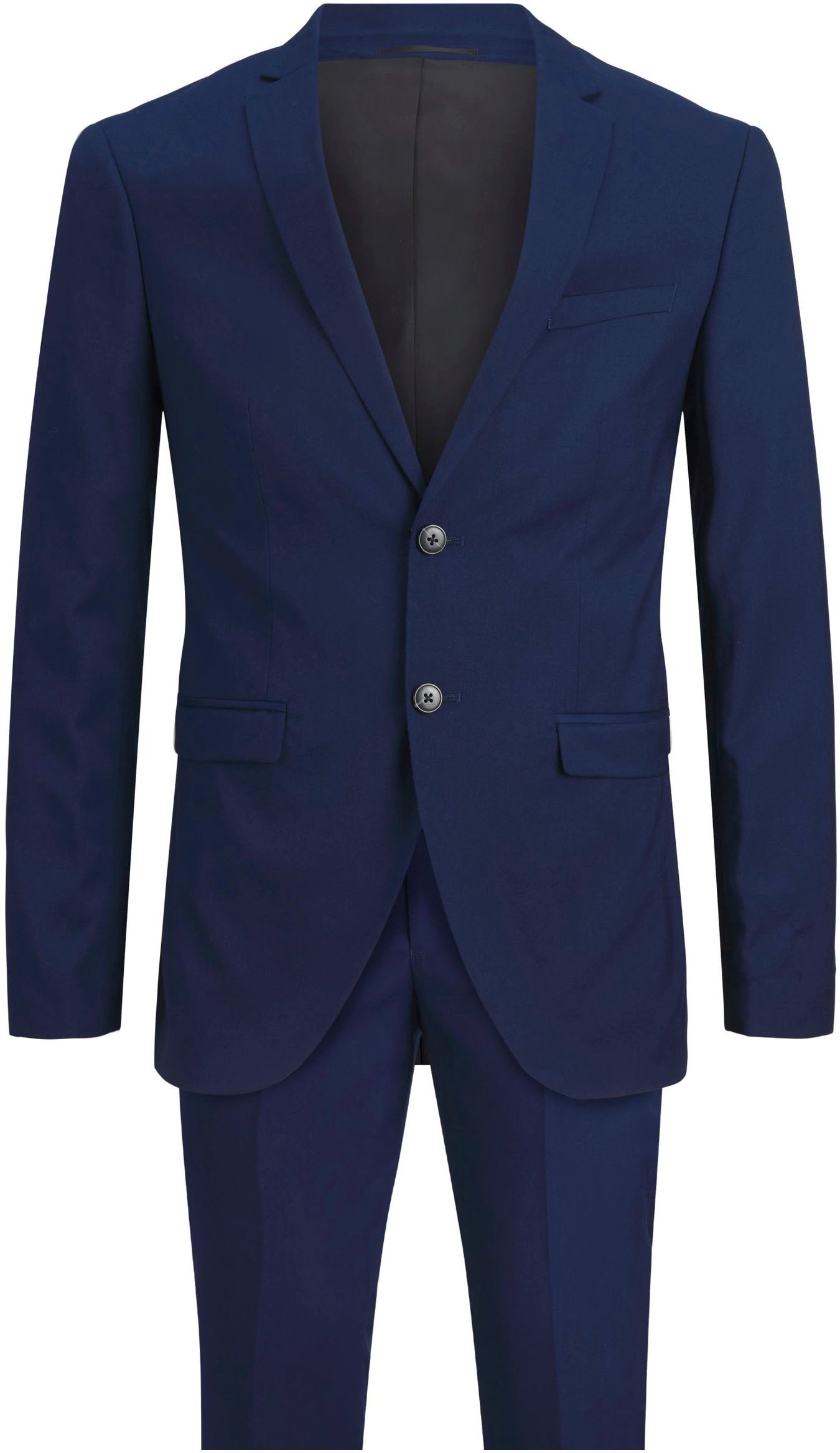 Jack & Jones Anzug »JPRFRANCO SUIT NOOS«, slim fit