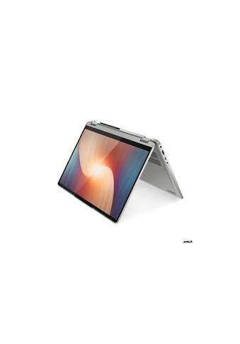 Convertible Notebook »Ideapad Flex 5 Ryzen 7 5700U, W11-H«, (35,42 cm/14 Zoll), AMD,... kaufen