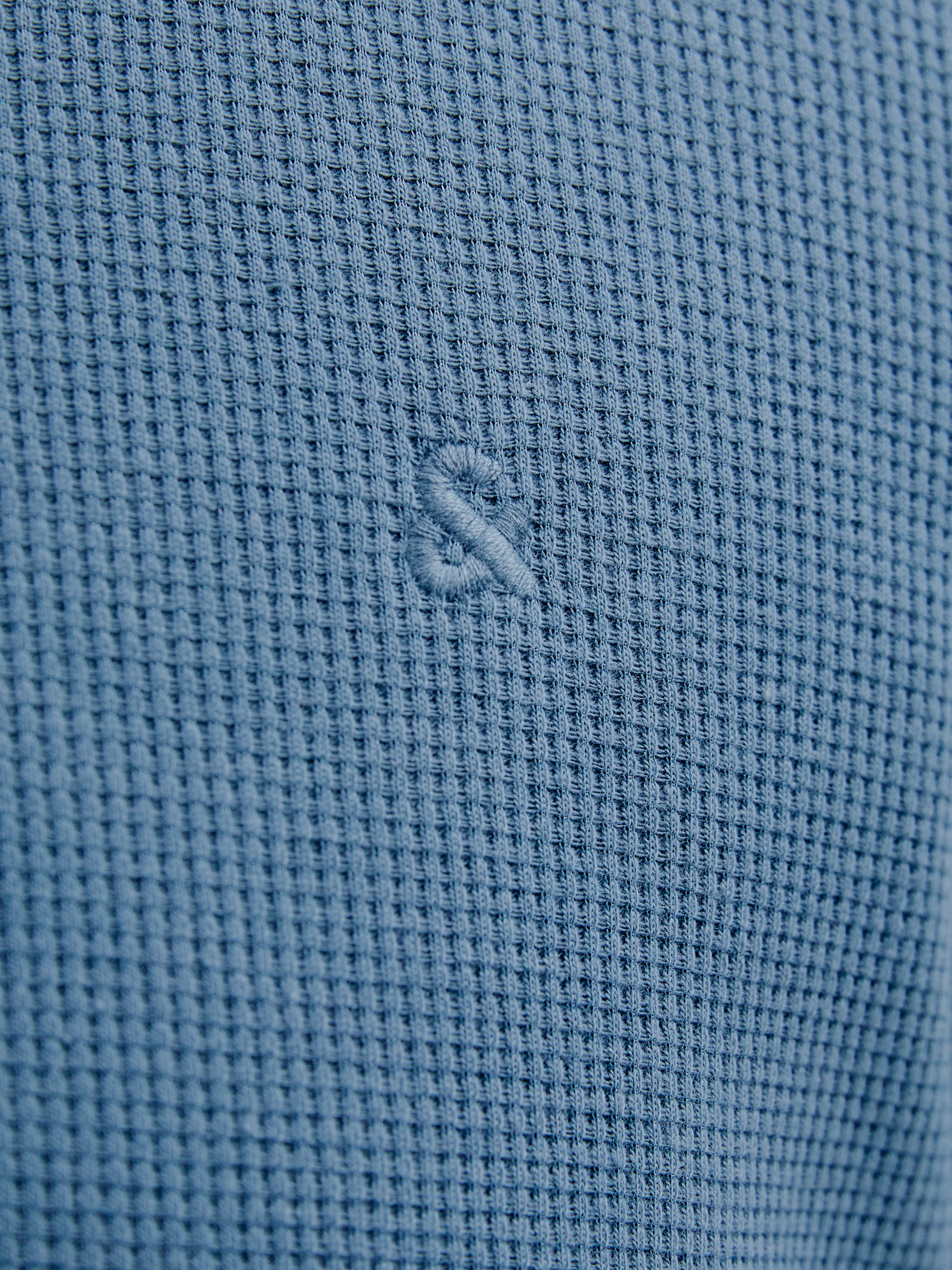 Jack & Jones PlusSize Poloshirt »JJEAUSTIN POLO SS NOOS PLS«