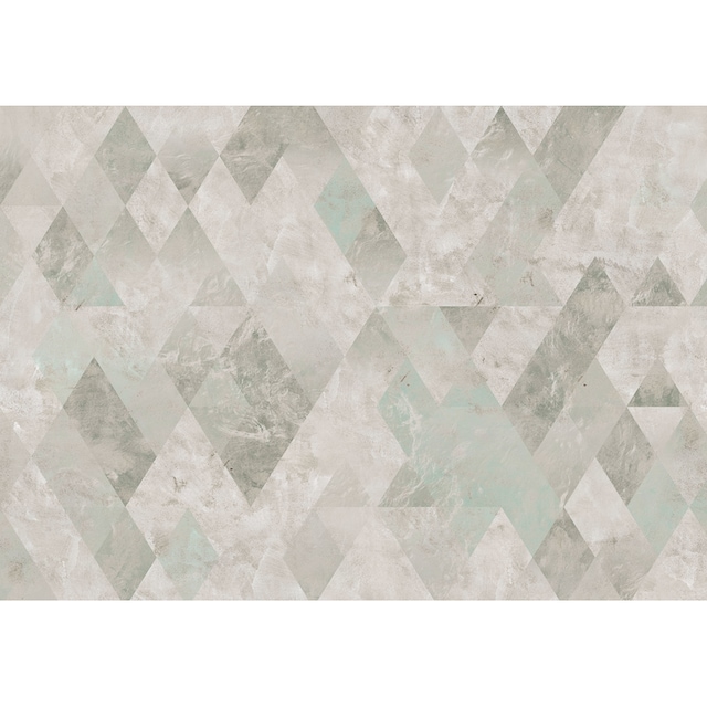 ❤ Komar Vliestapete »Harlekin Clay«, 400x280 cm (Breite x Höhe) ordern im  Jelmoli-Online Shop